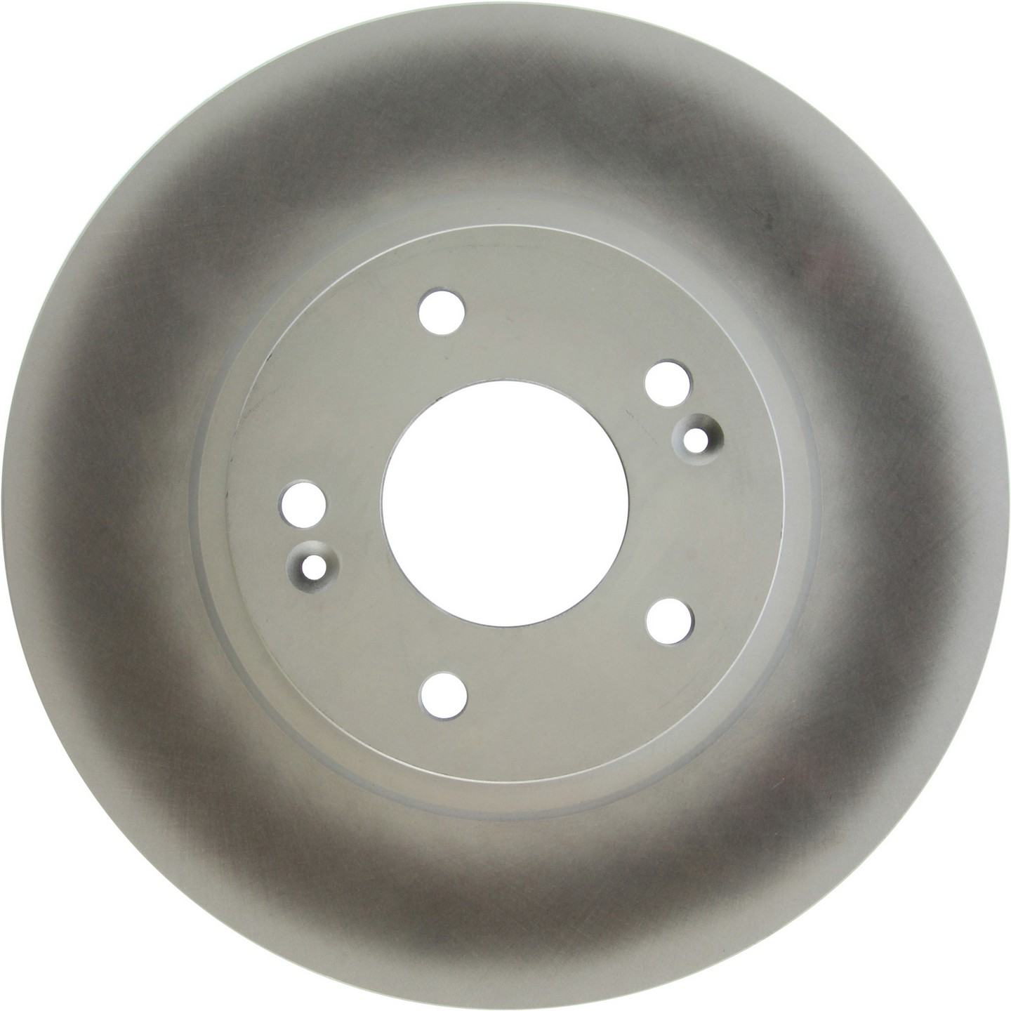 Centric Parts GCX Elemental Protection Brake Rotors By StopTech top view frsport 320.51013