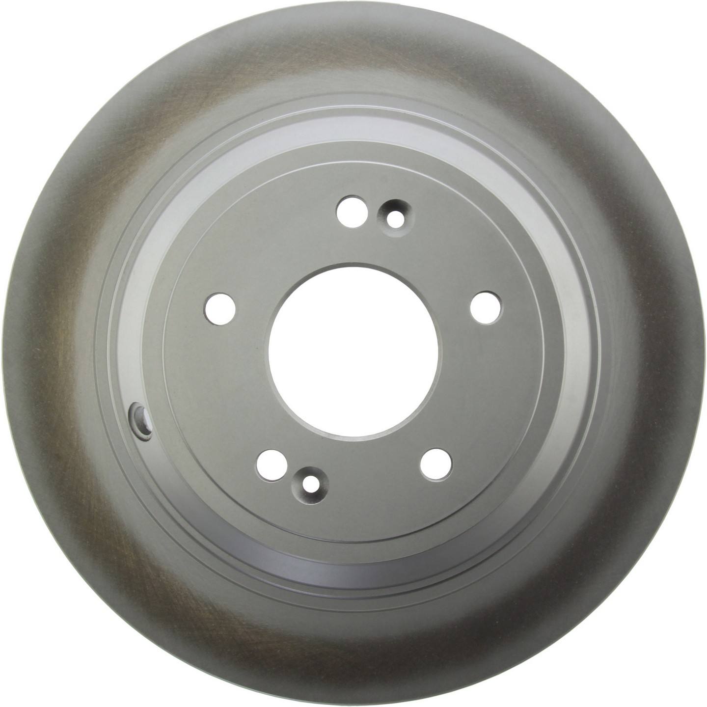 GCX Elemental Protection GCX Rotor with Partial Coating top view frsport 320.51045