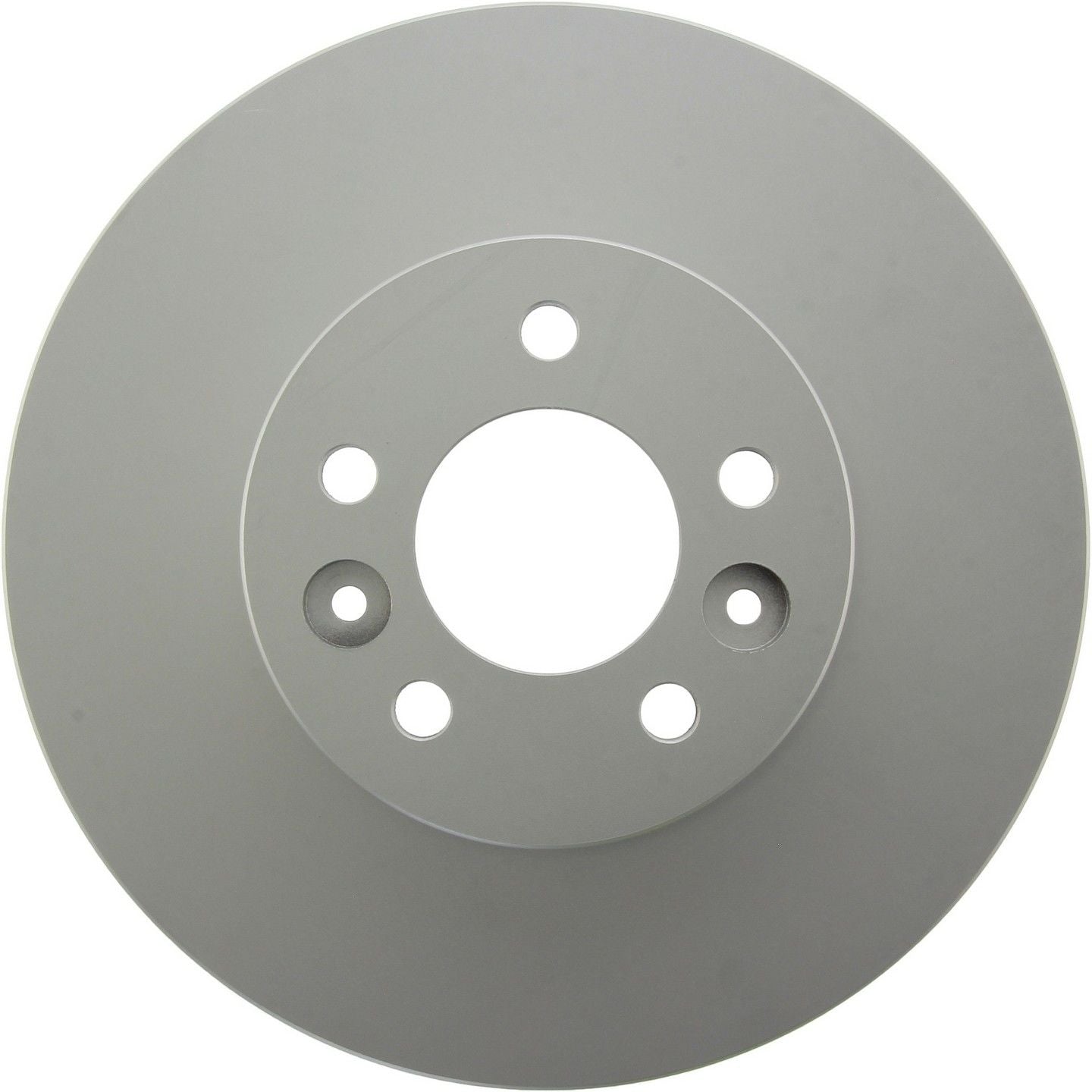 Centric Parts GCX Elemental Protection Brake Rotors By StopTech top view frsport 320.61055