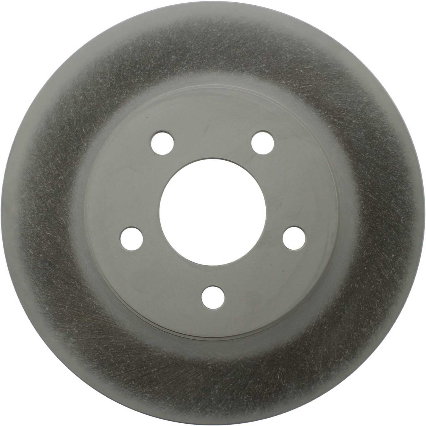 Centric Parts GCX Elemental Protection Brake Rotors By StopTech top view frsport 320.61085