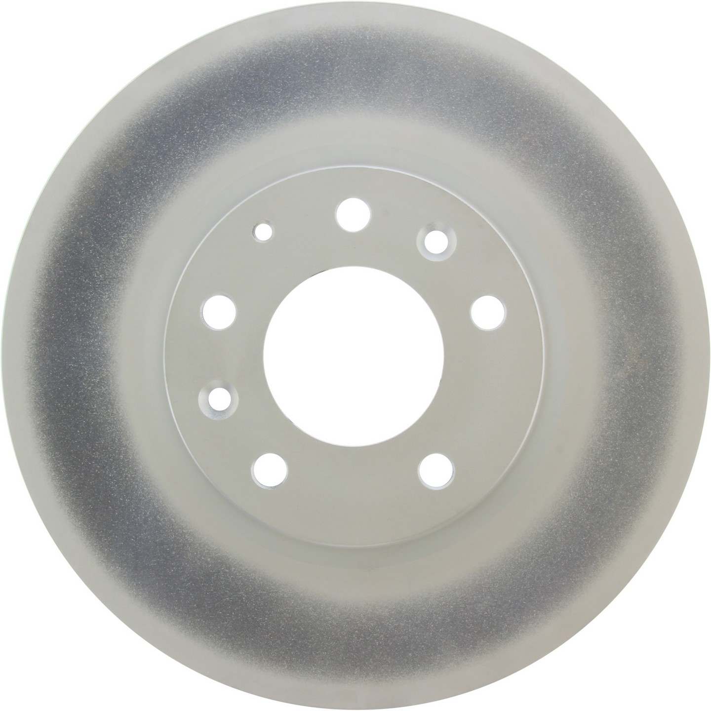 Centric Parts GCX Elemental Protection Brake Rotors By StopTech top view frsport 320.61088