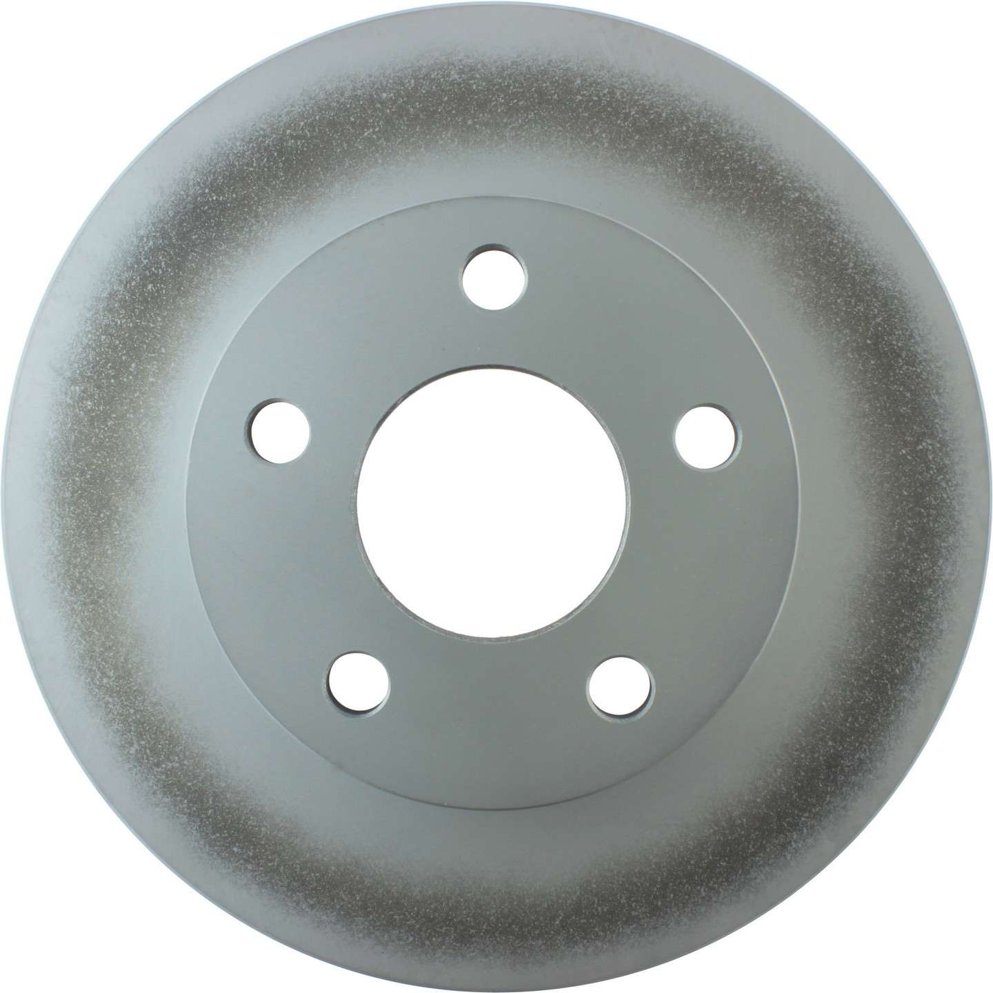 Centric Parts GCX Elemental Protection Brake Rotors By StopTech top view frsport 320.62050