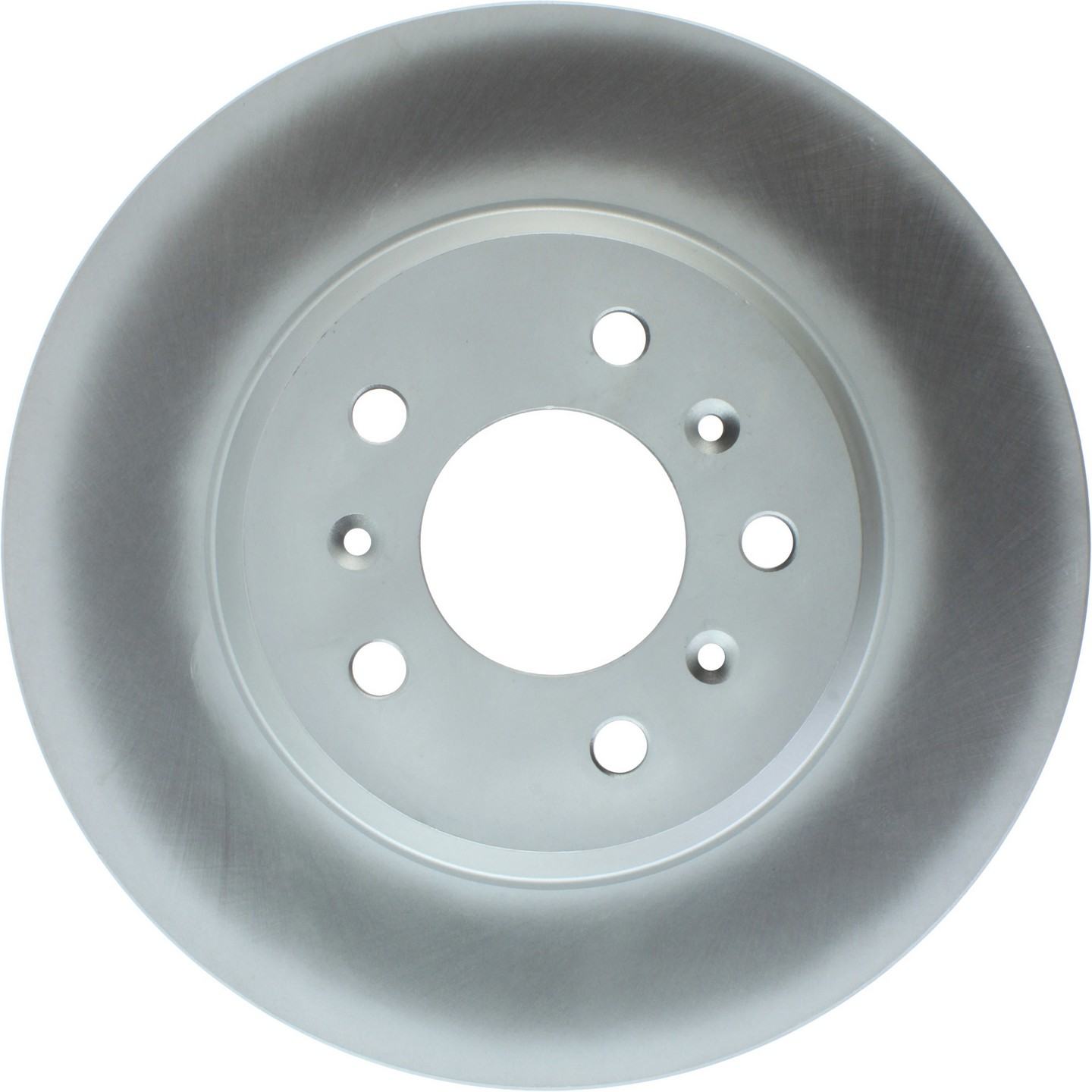 Centric Parts GCX Elemental Protection Brake Rotors By StopTech top view frsport 320.62098