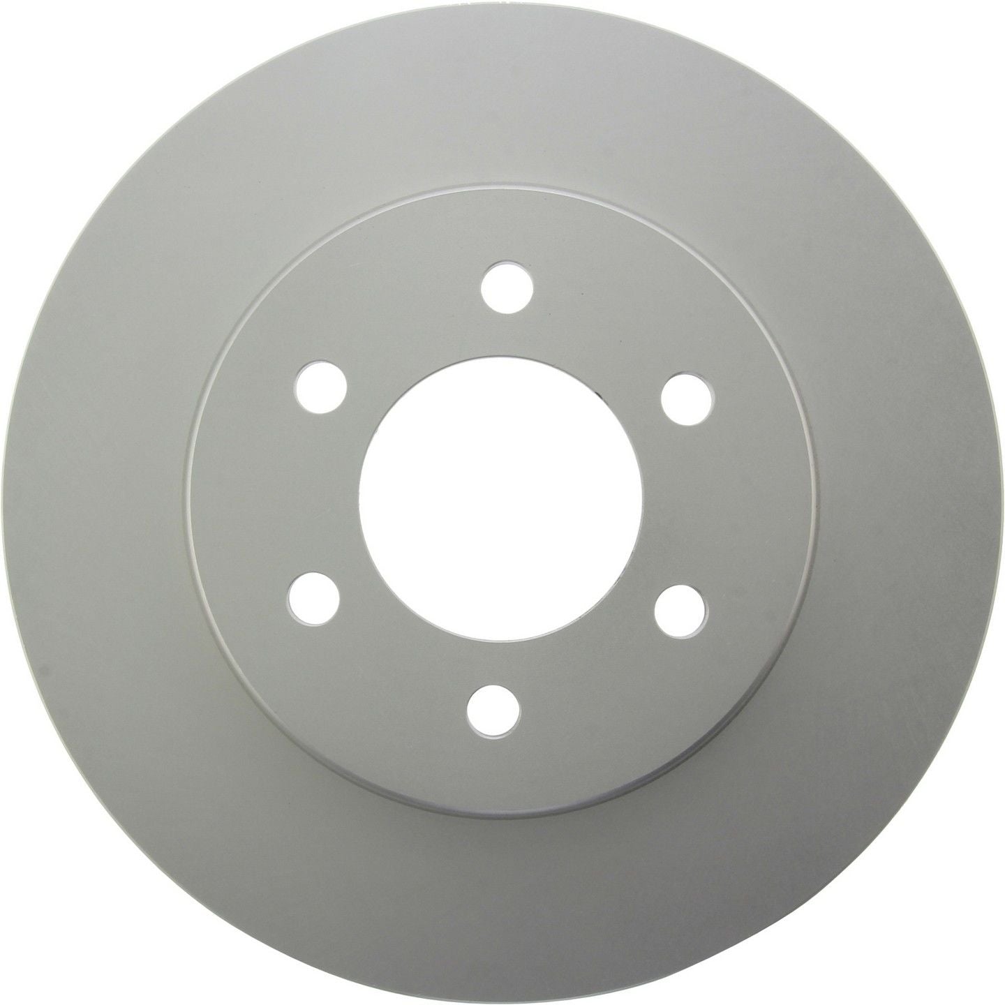 Centric Parts GCX Elemental Protection Brake Rotors By StopTech top view frsport 320.65097
