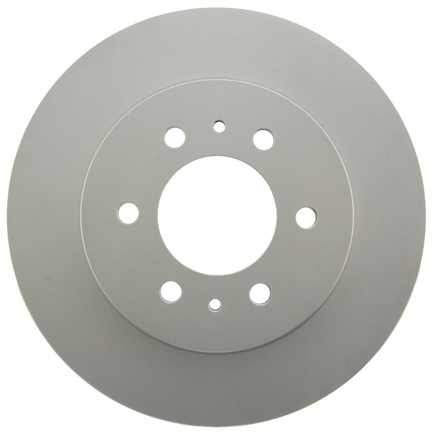 GCX Elemental Protection GCX Rotor with Full Coating top view frsport 320.65130F
