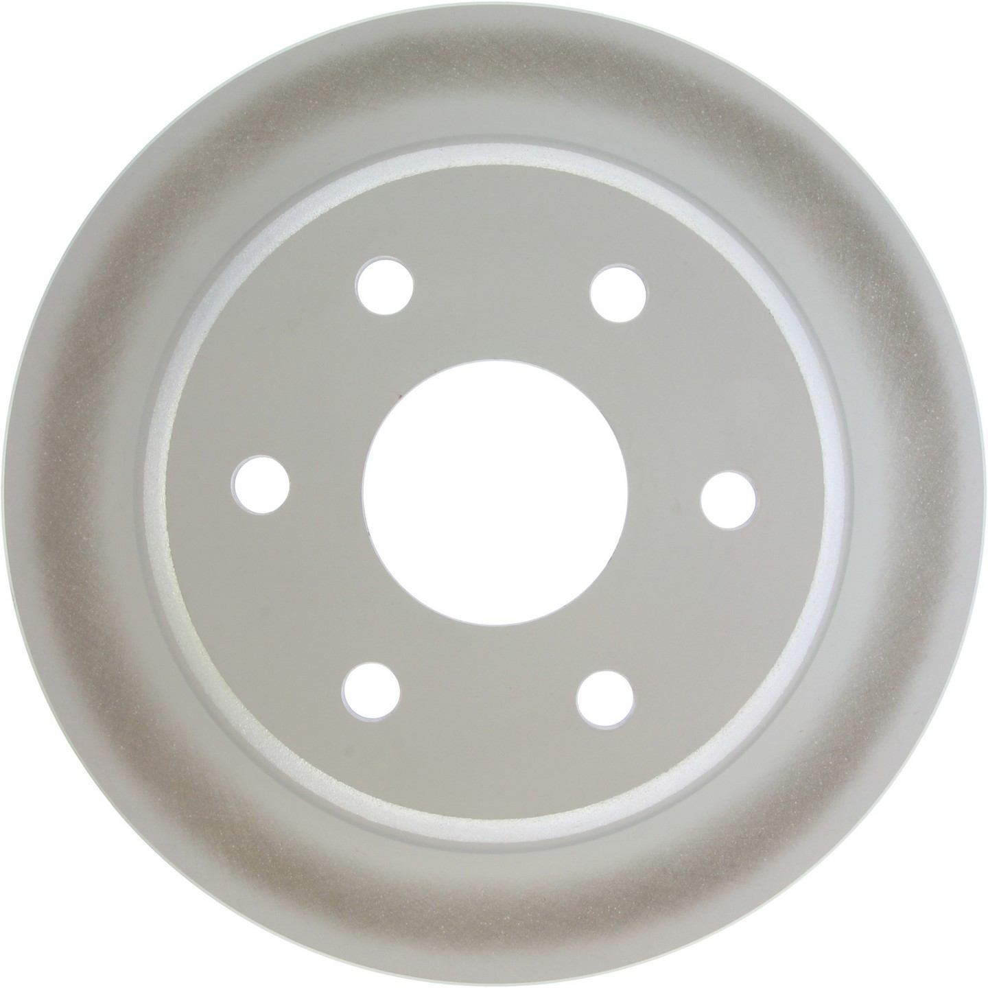 Centric Parts GCX Elemental Protection Brake Rotors By StopTech top view frsport 320.66045