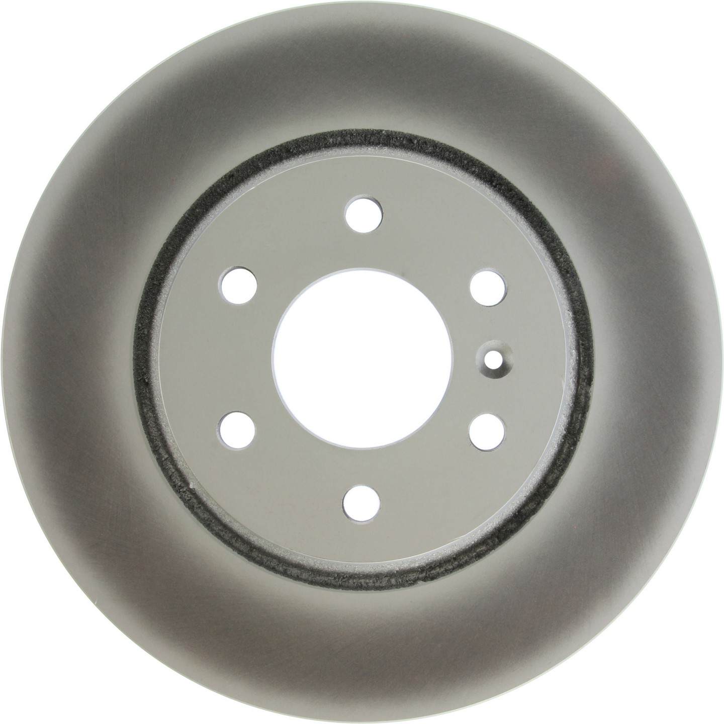 Centric Parts GCX Elemental Protection Brake Rotors By StopTech top view frsport 320.66061