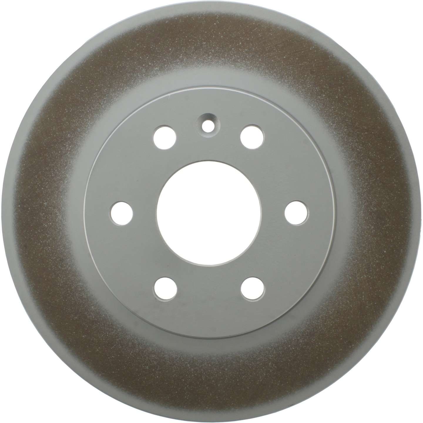 GCX Elemental Protection GCX Rotor with Partial Coating top view frsport 320.66078