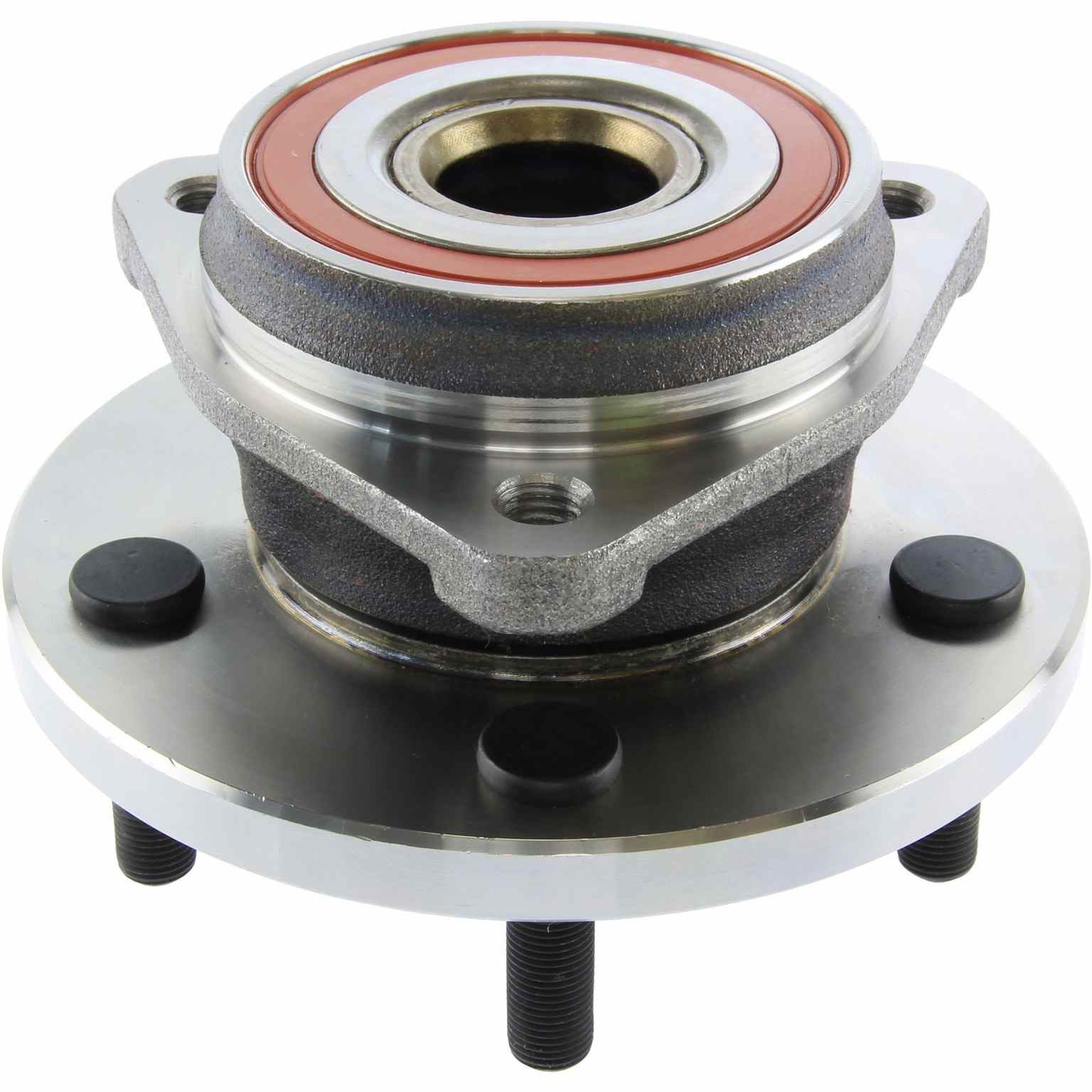 C-Tek Standard Hub and Bearing Assembly without ABS top view frsport 400.58004E