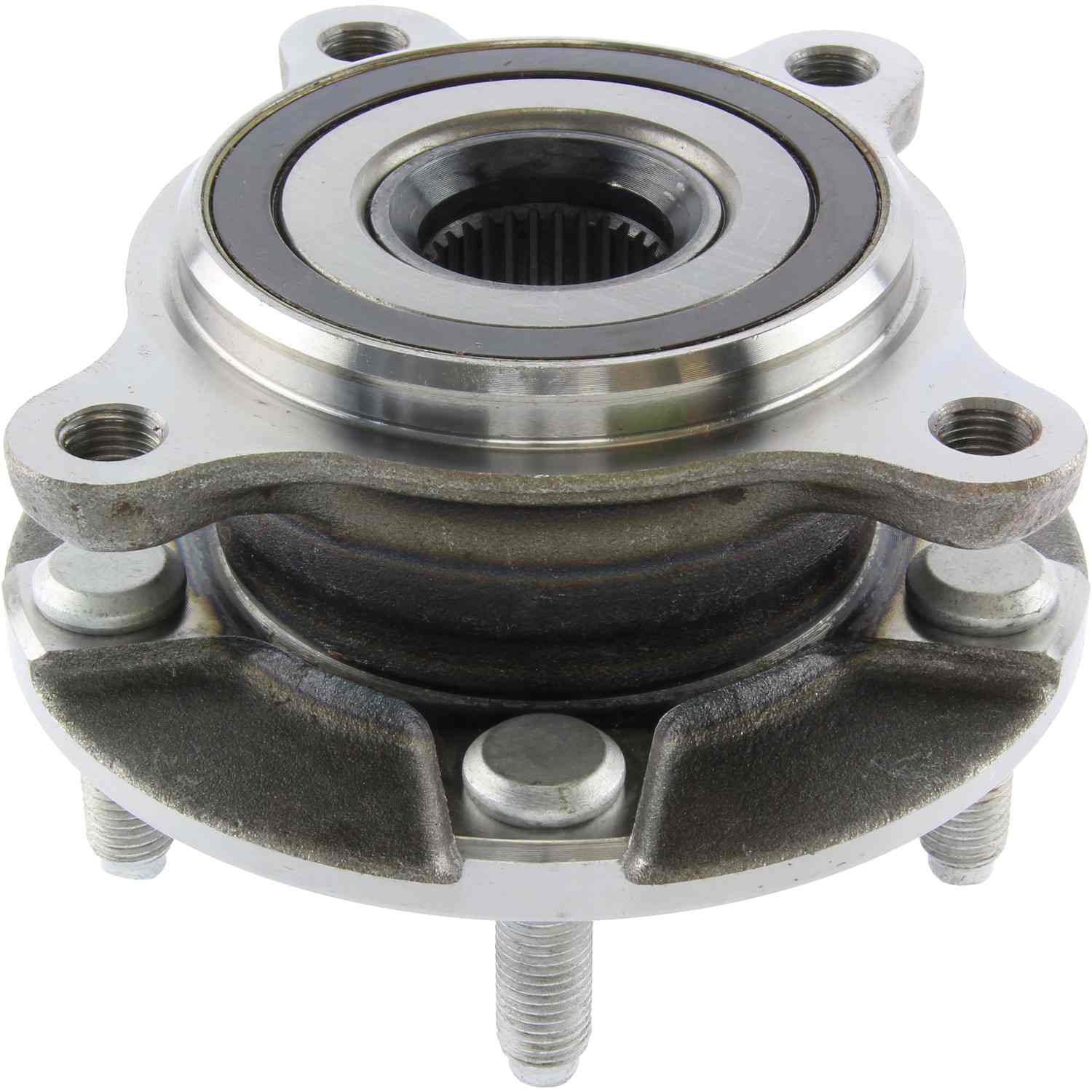 c-tek standard hub and bearing assembly with abs tone ring / encoder frsport 401.44000e