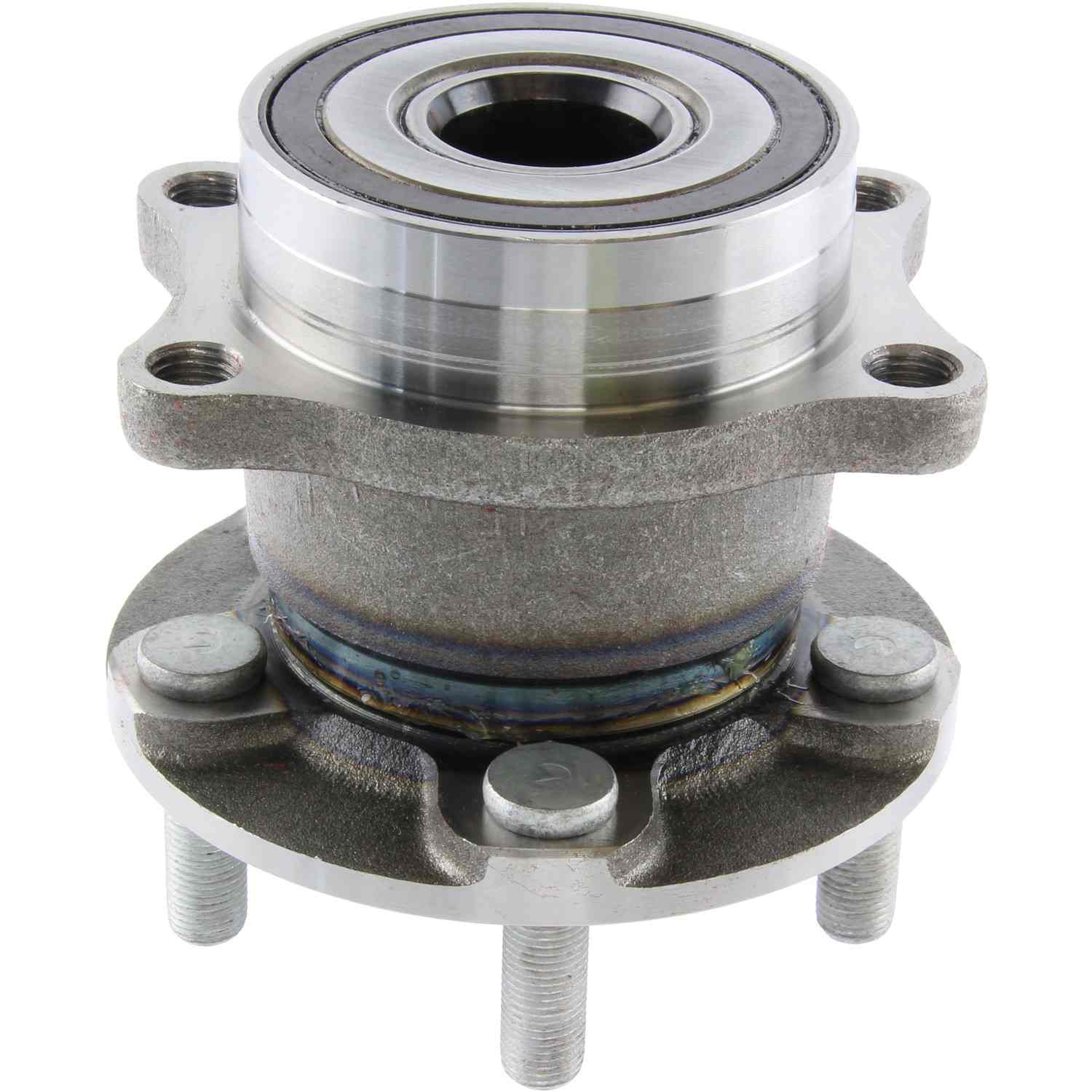 c-tek standard hub and bearing assembly with abs tone ring / encoder frsport 401.47002e