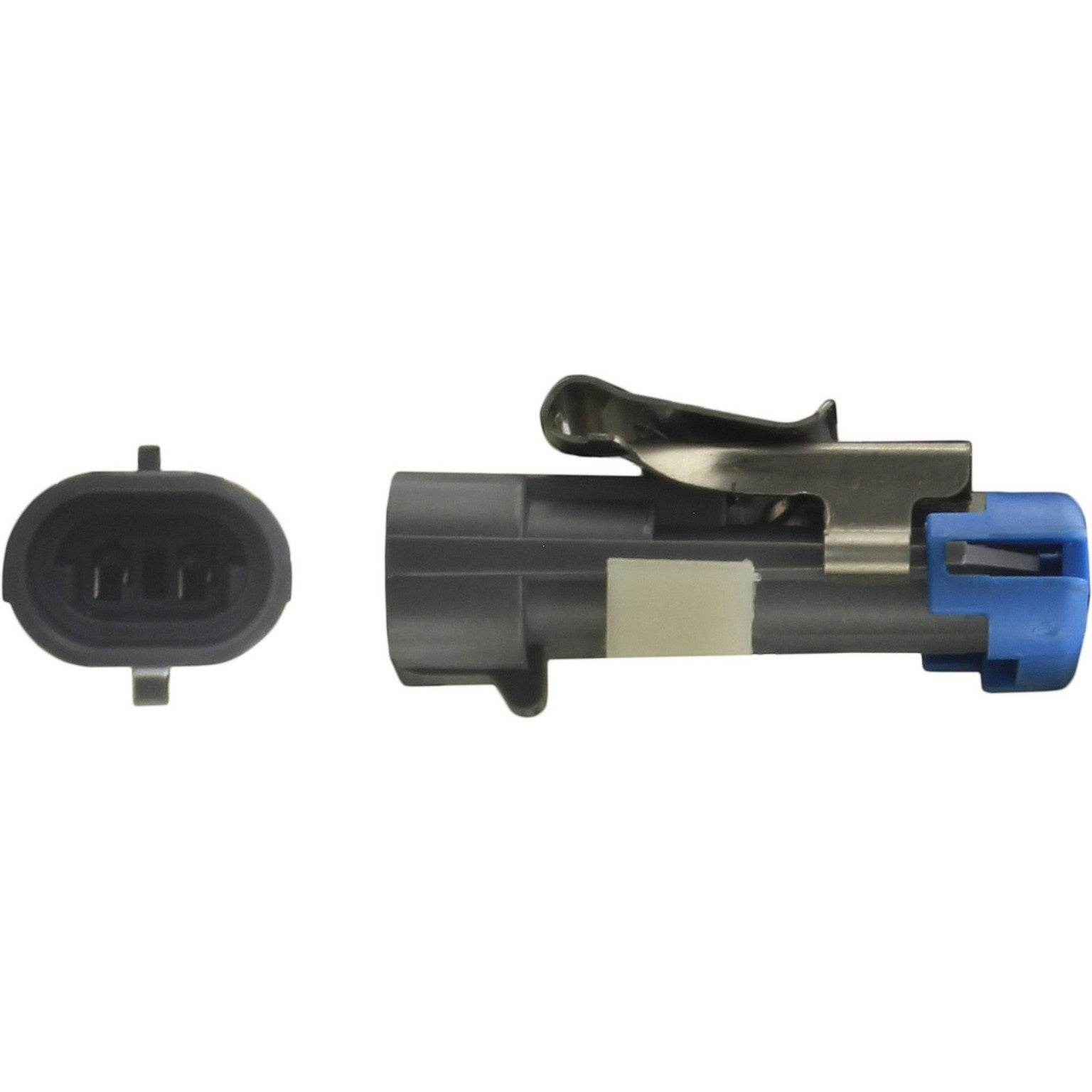 centric parts premium hub and bearing assembly with integral abs frsport 402.62006