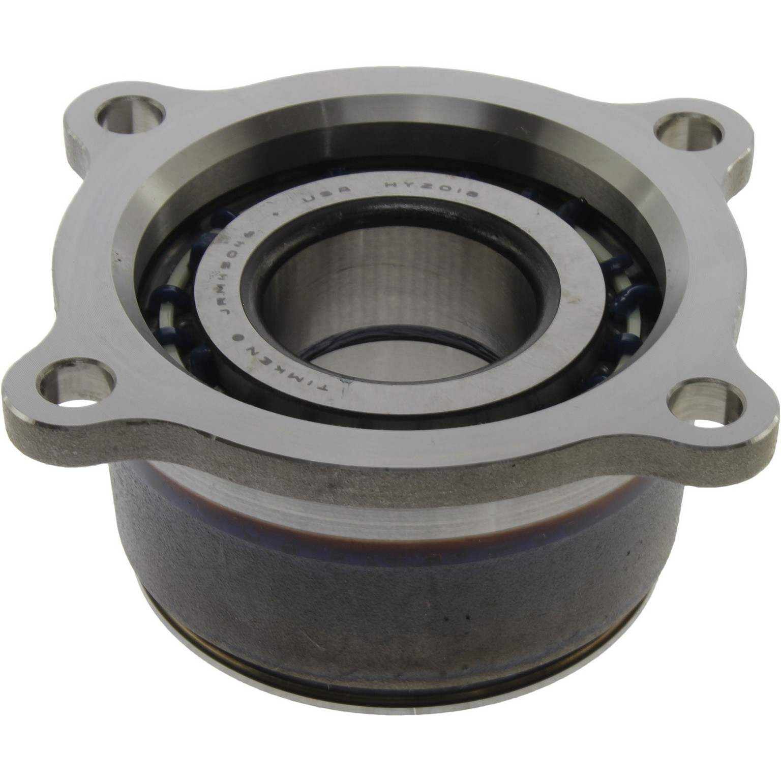 Centric Parts Premium Flanged Wheel Bearing Module top view frsport 405.42003