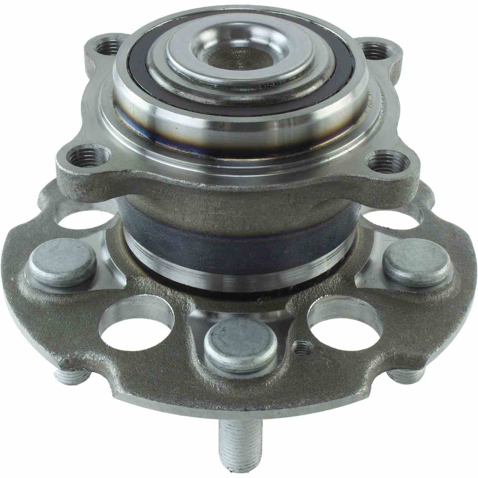 C-Tek Standard Hub and Bearing Assembly With ABS top view frsport 406.40024E