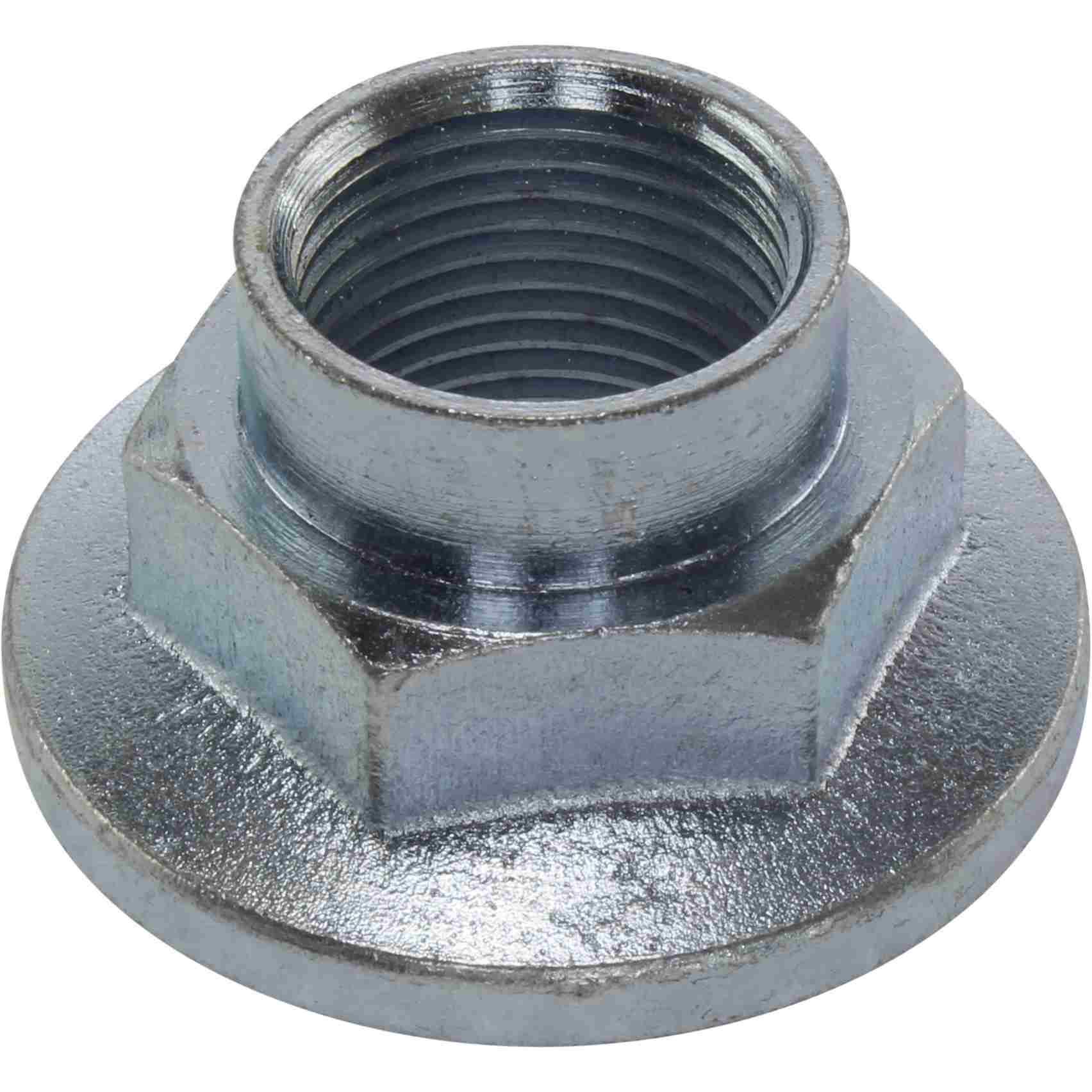 Stoptech Centric Mazda Premium Hub Assembly 406.45006