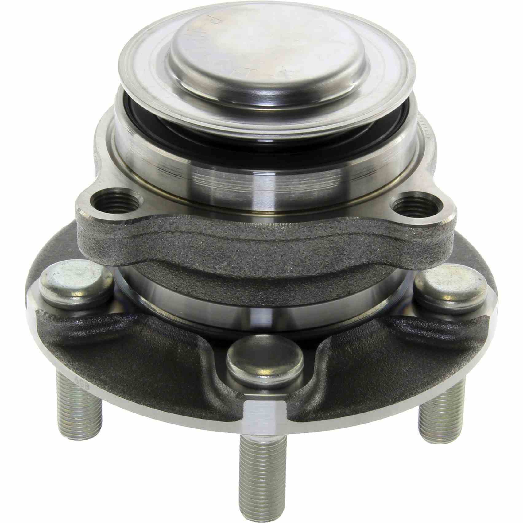 Stoptech Centric Premium Wheel Bearing & Hub Assembly 406.47001