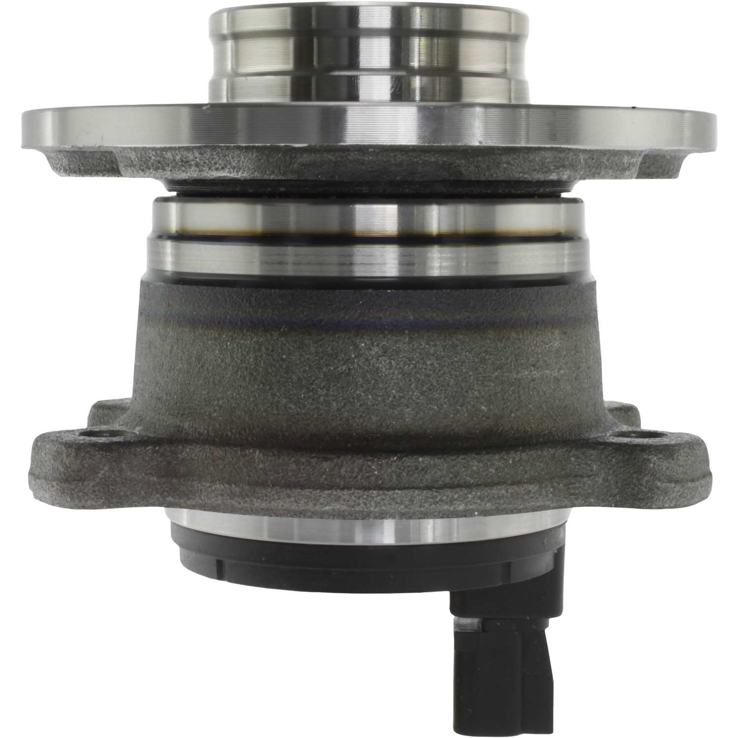 c-tek standard hub and bearing assembly with integral abs frsport 407.39002e