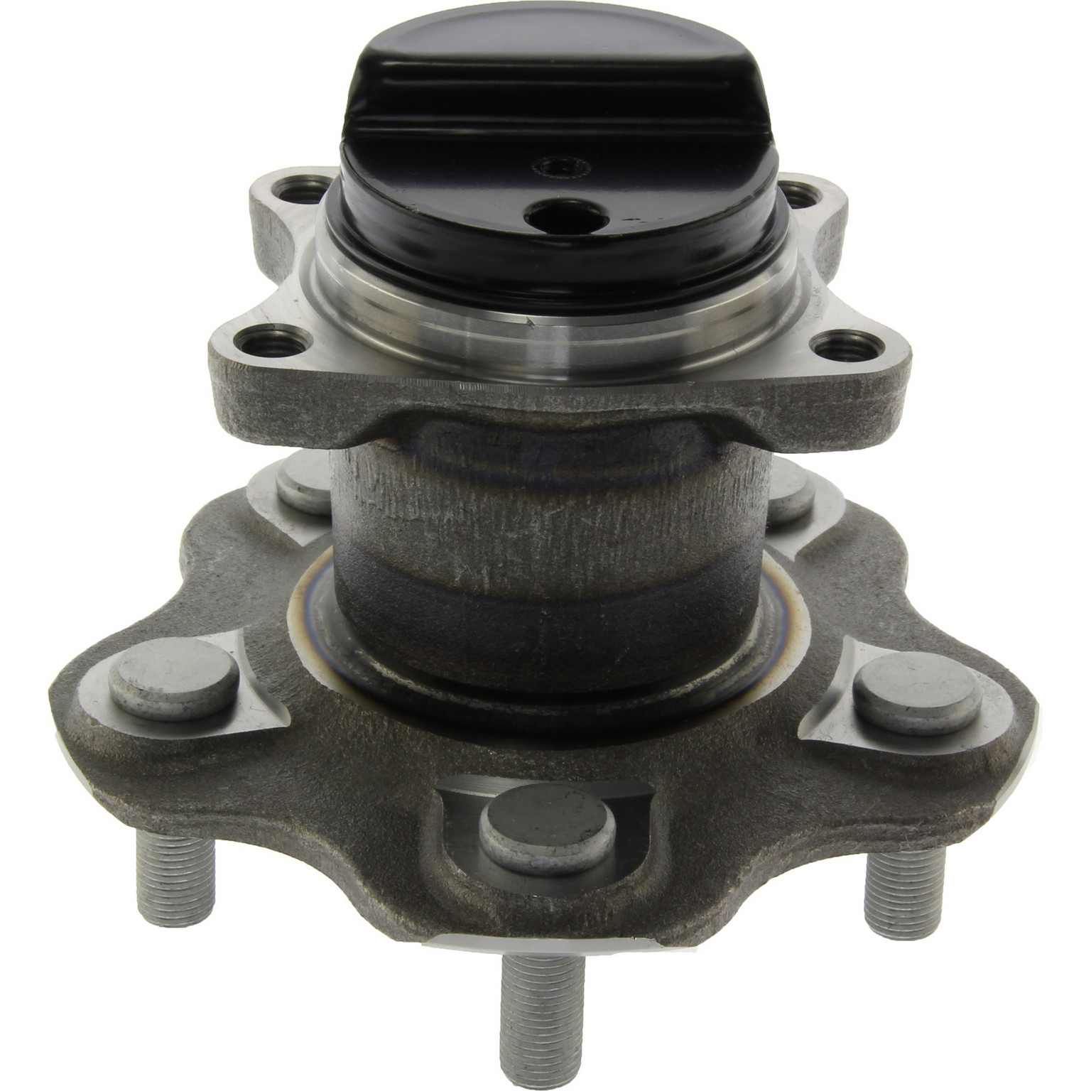 C-Tek Standard Hub and Bearing Assembly With Integral ABS top view frsport 407.42001E