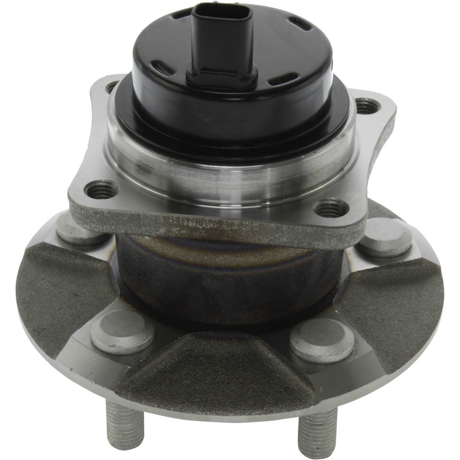 c-tek standard hub and bearing assembly with integral abs frsport 407.44012e