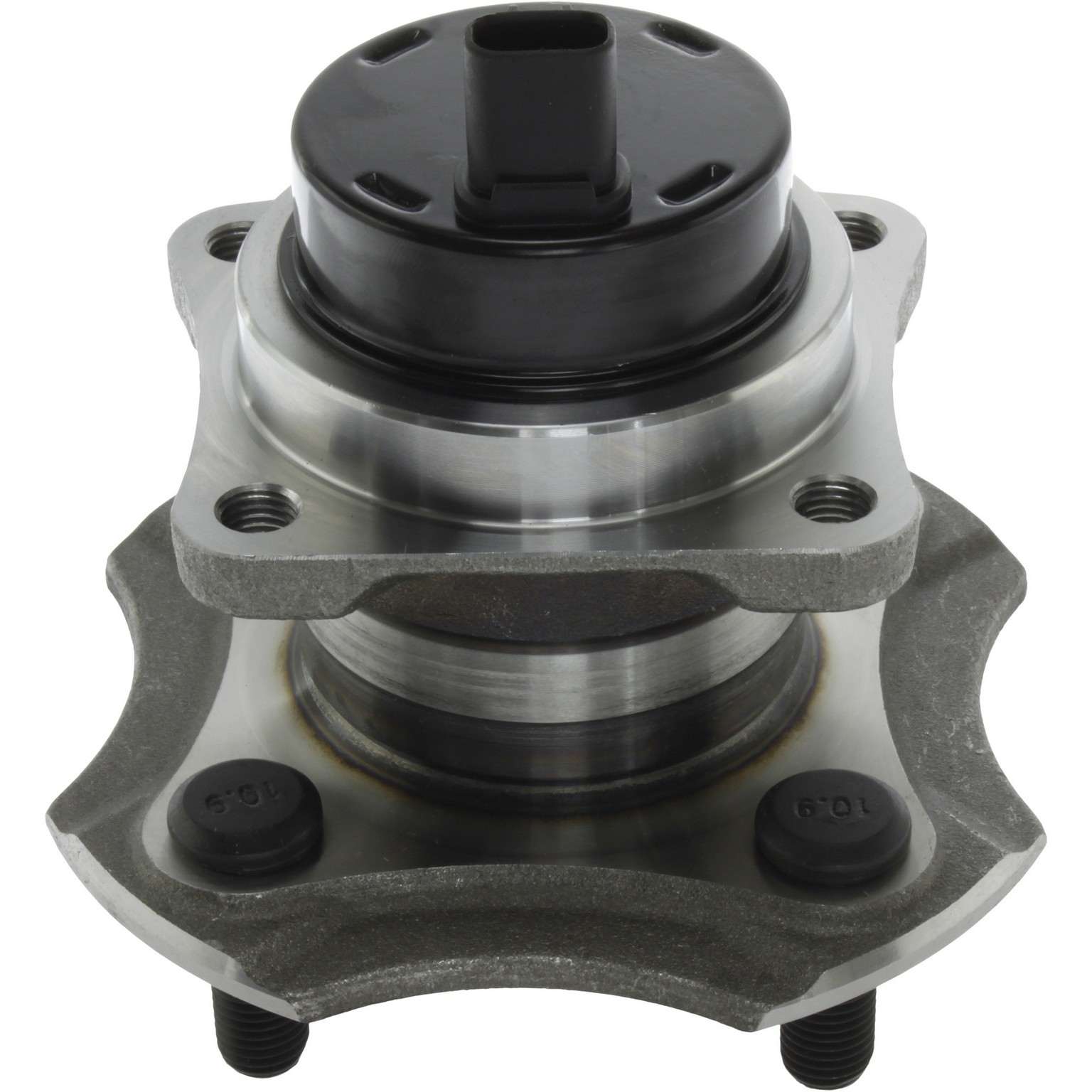 c-tek standard hub and bearing assembly with integral abs frsport 407.44013e