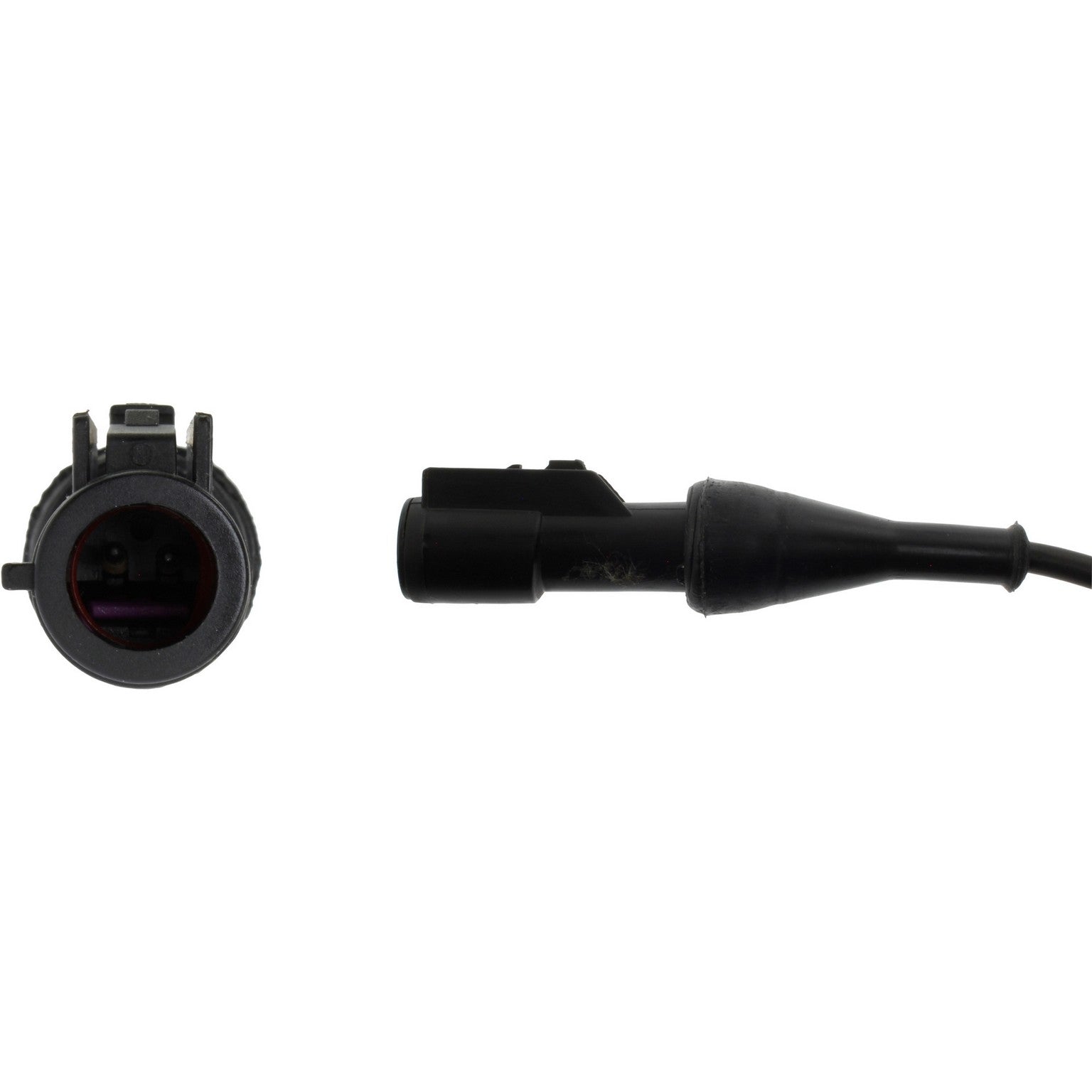 c-tek standard hub and bearing assembly with integral abs frsport 407.61001e