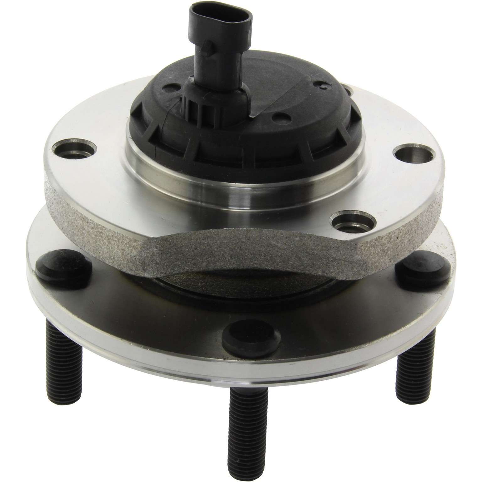c-tek standard hub and bearing assembly with integral abs frsport 407.62029e