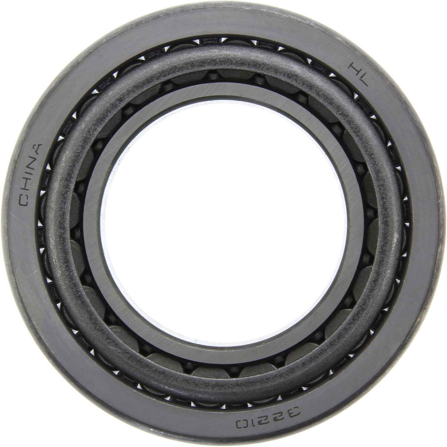 C-Tek Standard Wheel Bearing and Race Set top view frsport 410.35000E