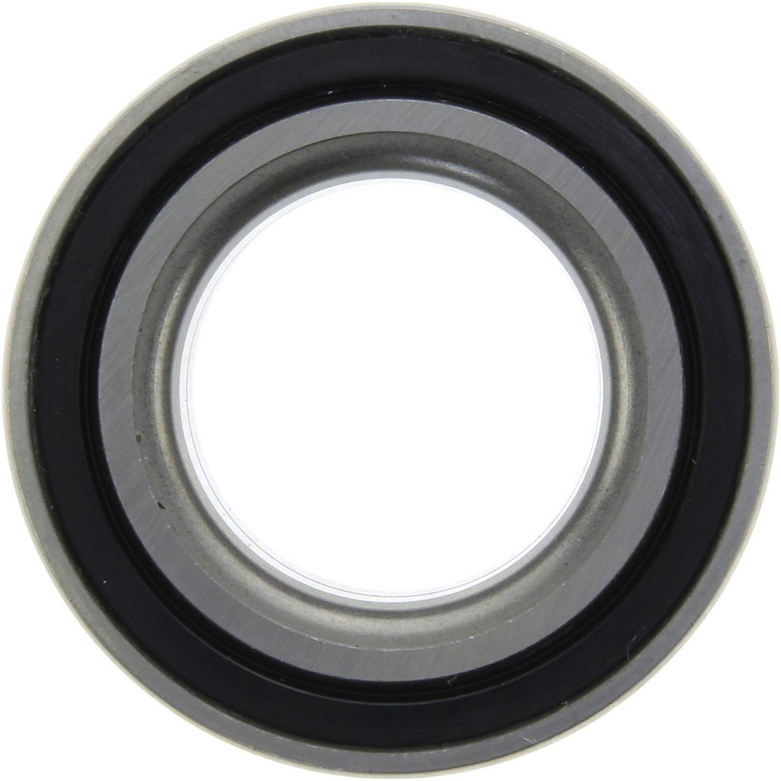 C-Tek Standard Wheel Bearing and Race Set top view frsport 410.61000E