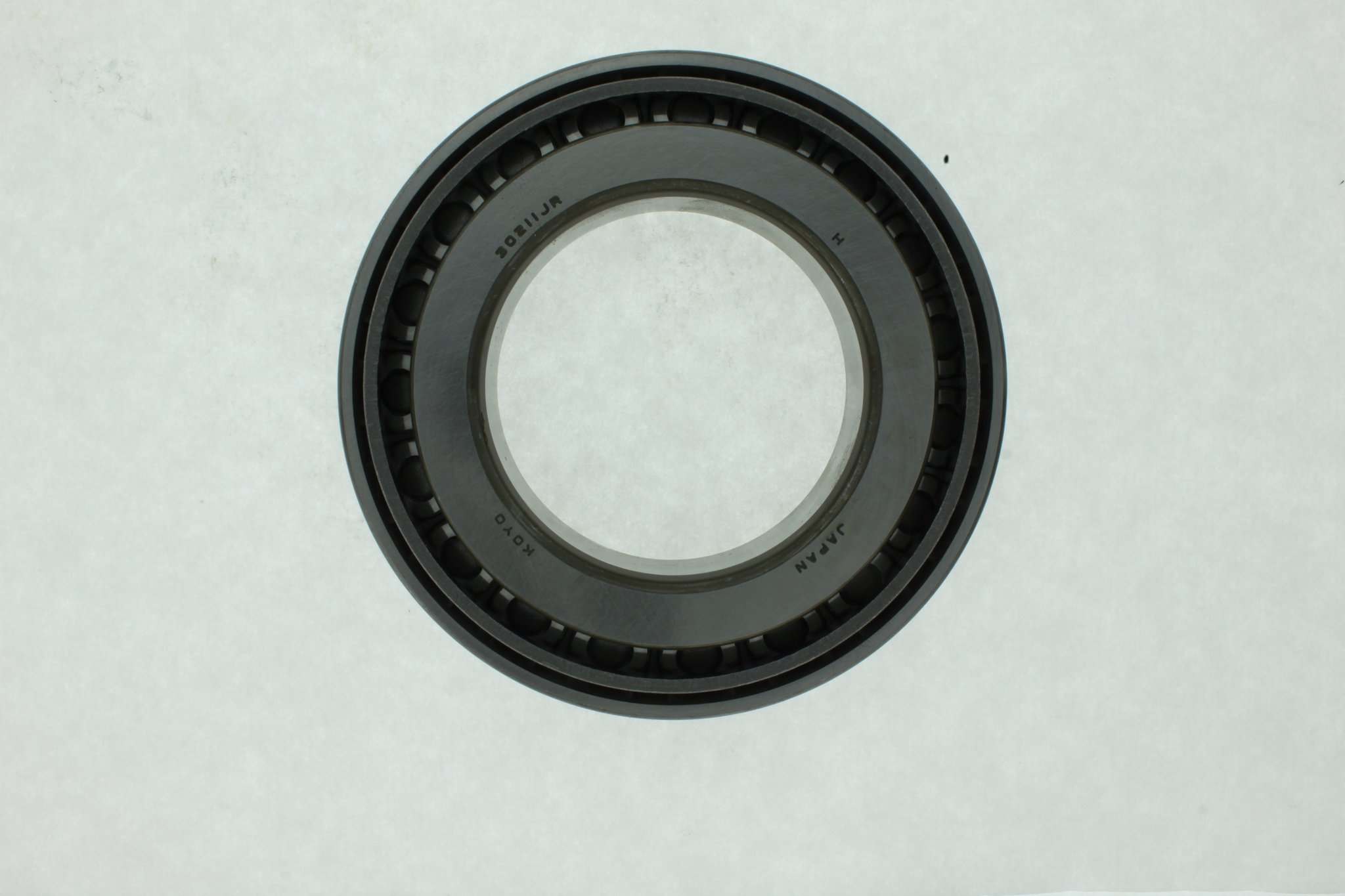 Centric Parts Premium Wheel Bearing and Race Set top view frsport 410.74002