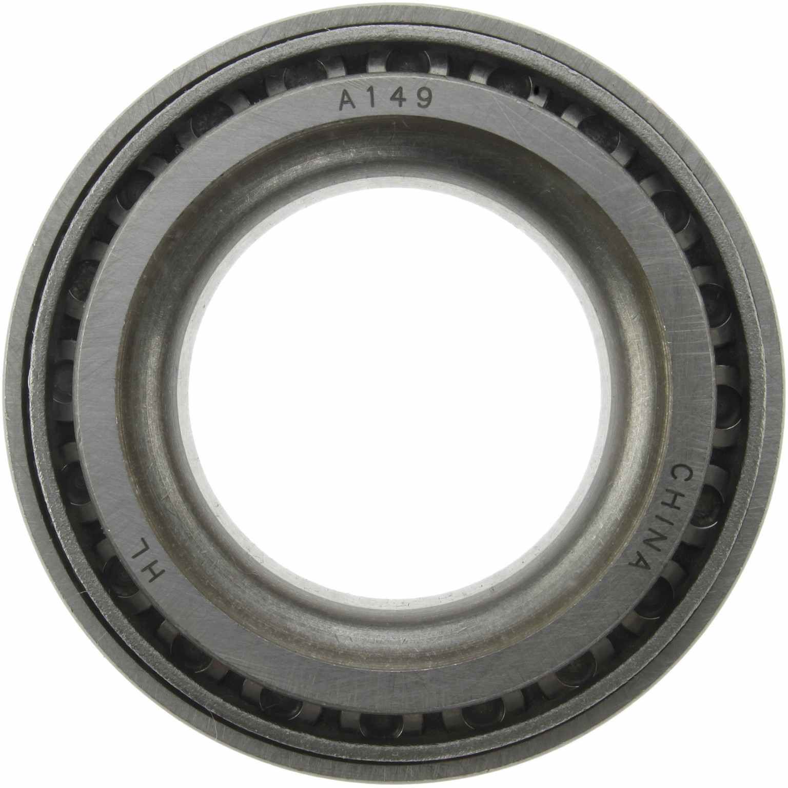 C-Tek Standard Wheel Bearing and Race Set top view frsport 410.91149E