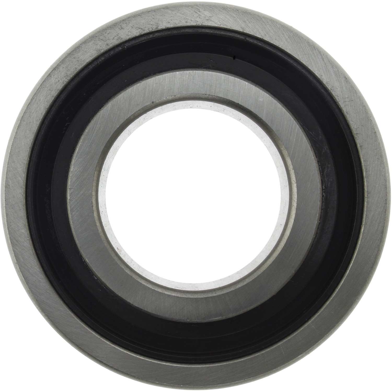 C-Tek Standard Axle Shaft Bearing Assembly Single Row top view frsport 411.62008E