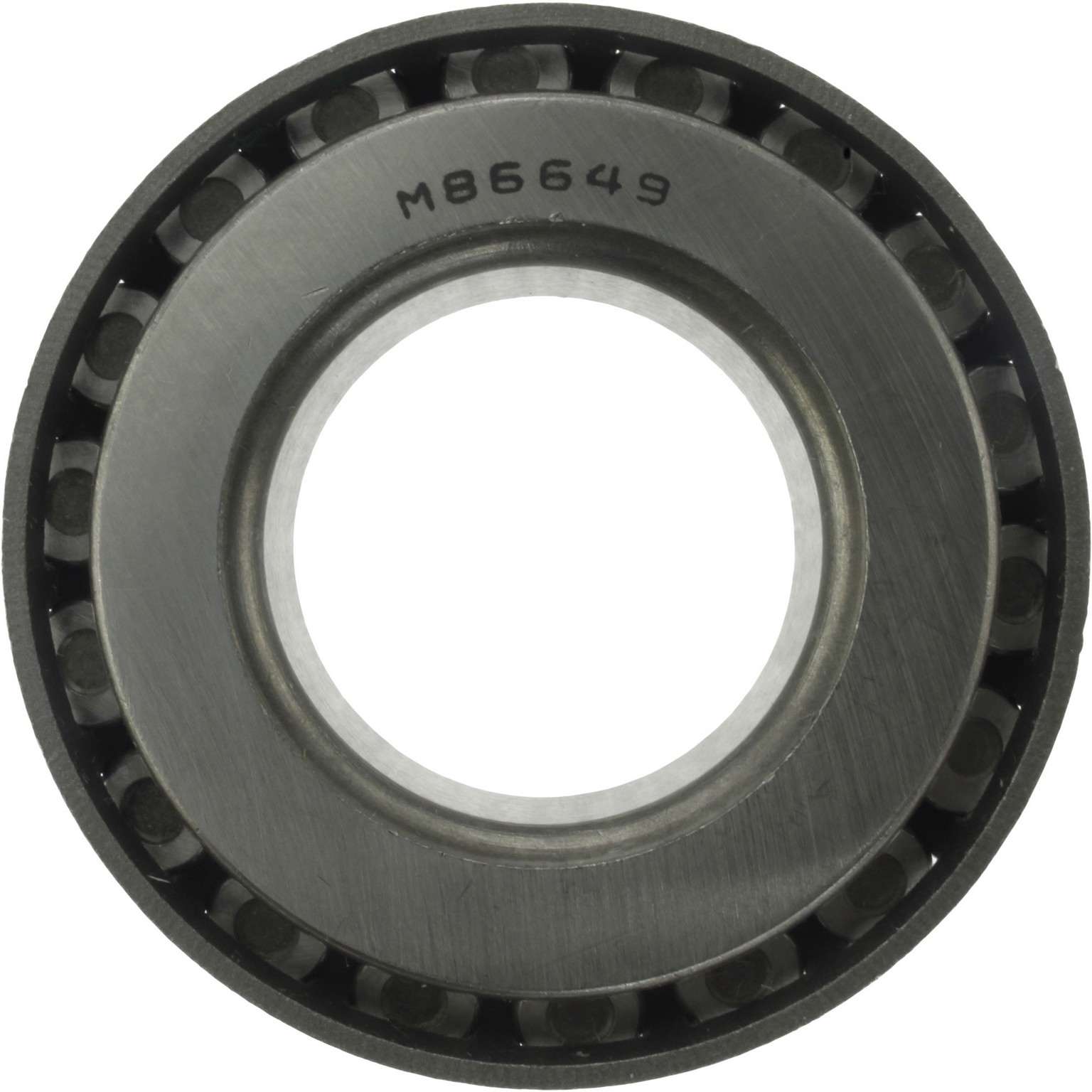 C-Tek Standard Bearing Cone top view frsport 415.62000E