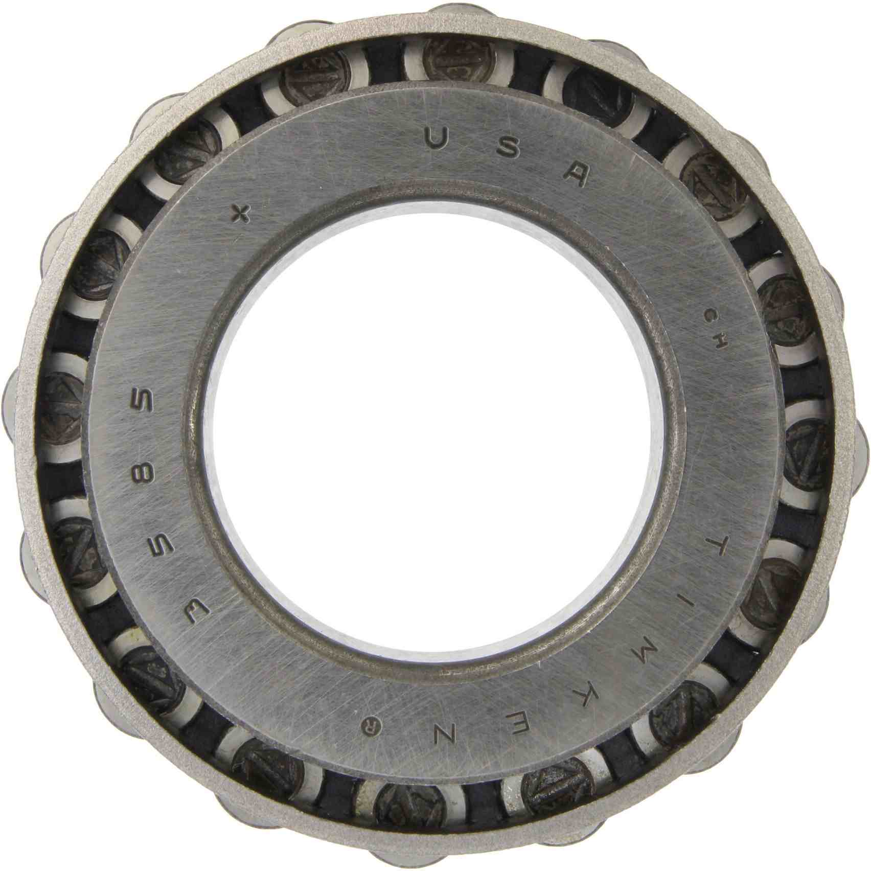 Stoptech Centric Premium Tapered Bearing Cone - Front Outer 415.78001