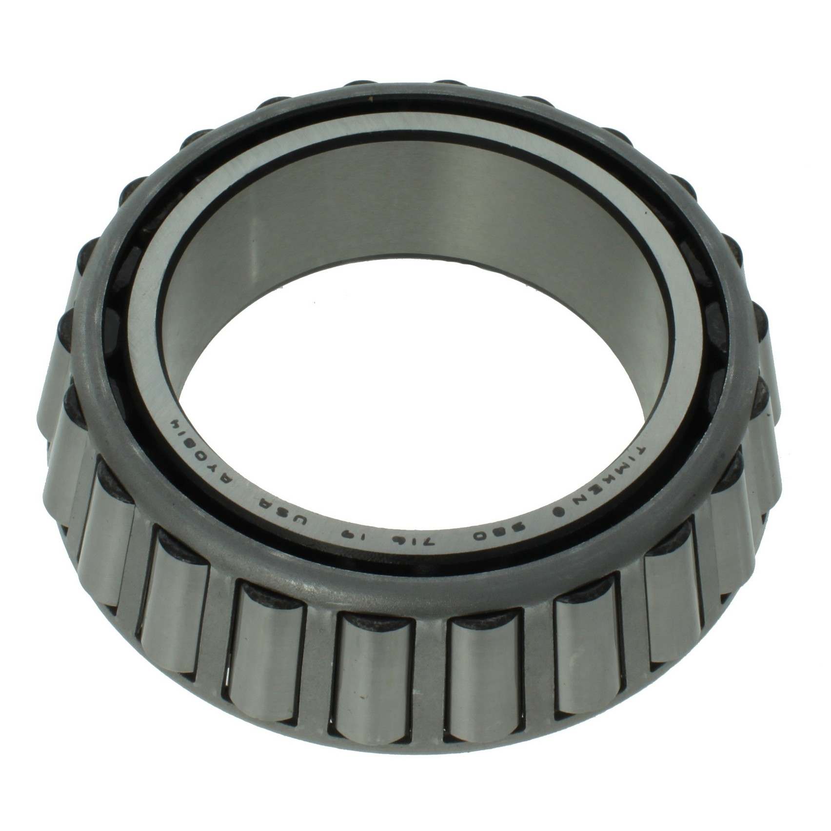 Stoptech Centric Premium Tapered Bearing Cone - Rear Outer 415.82004