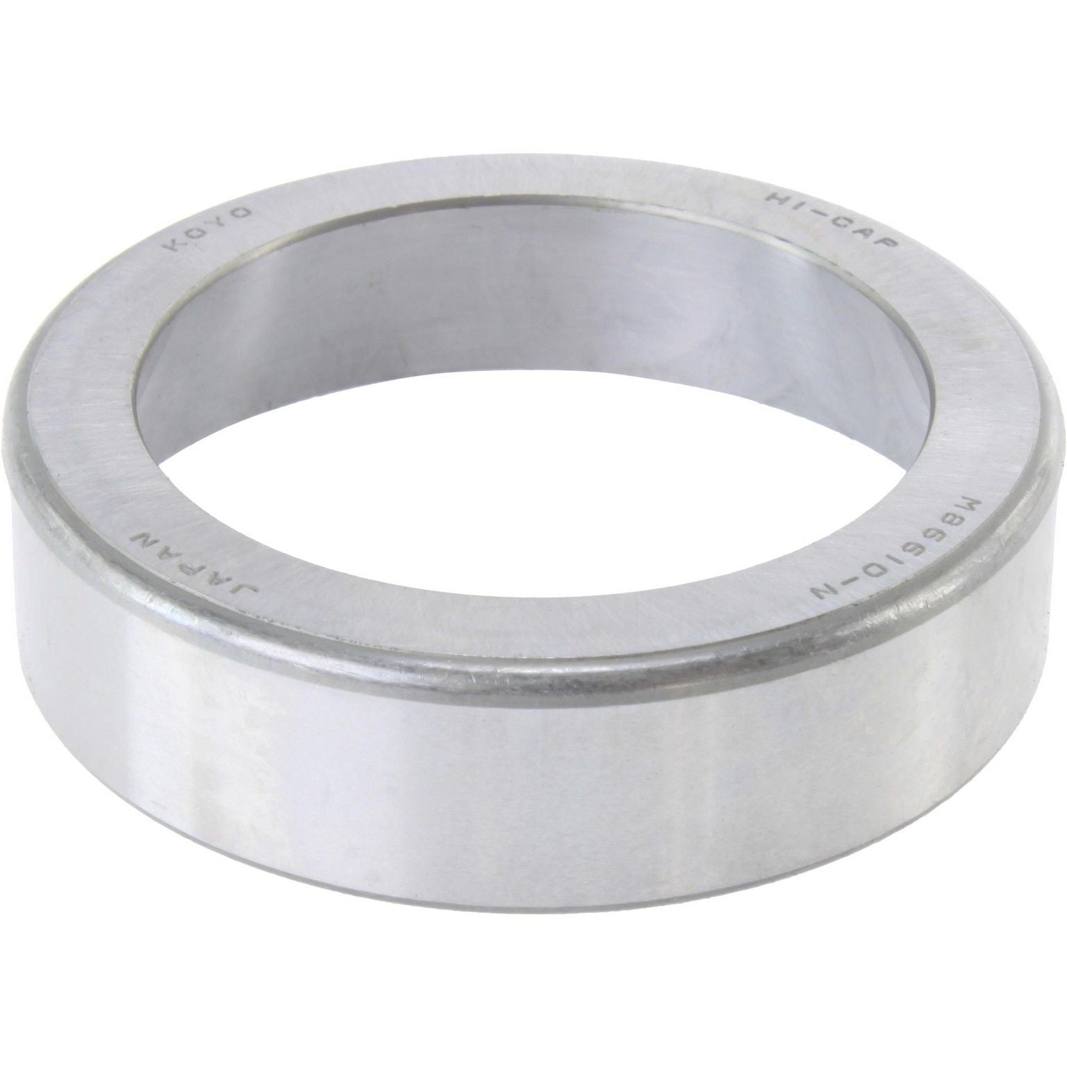 Centric Parts Premium Bearing Race top view frsport 416.62000