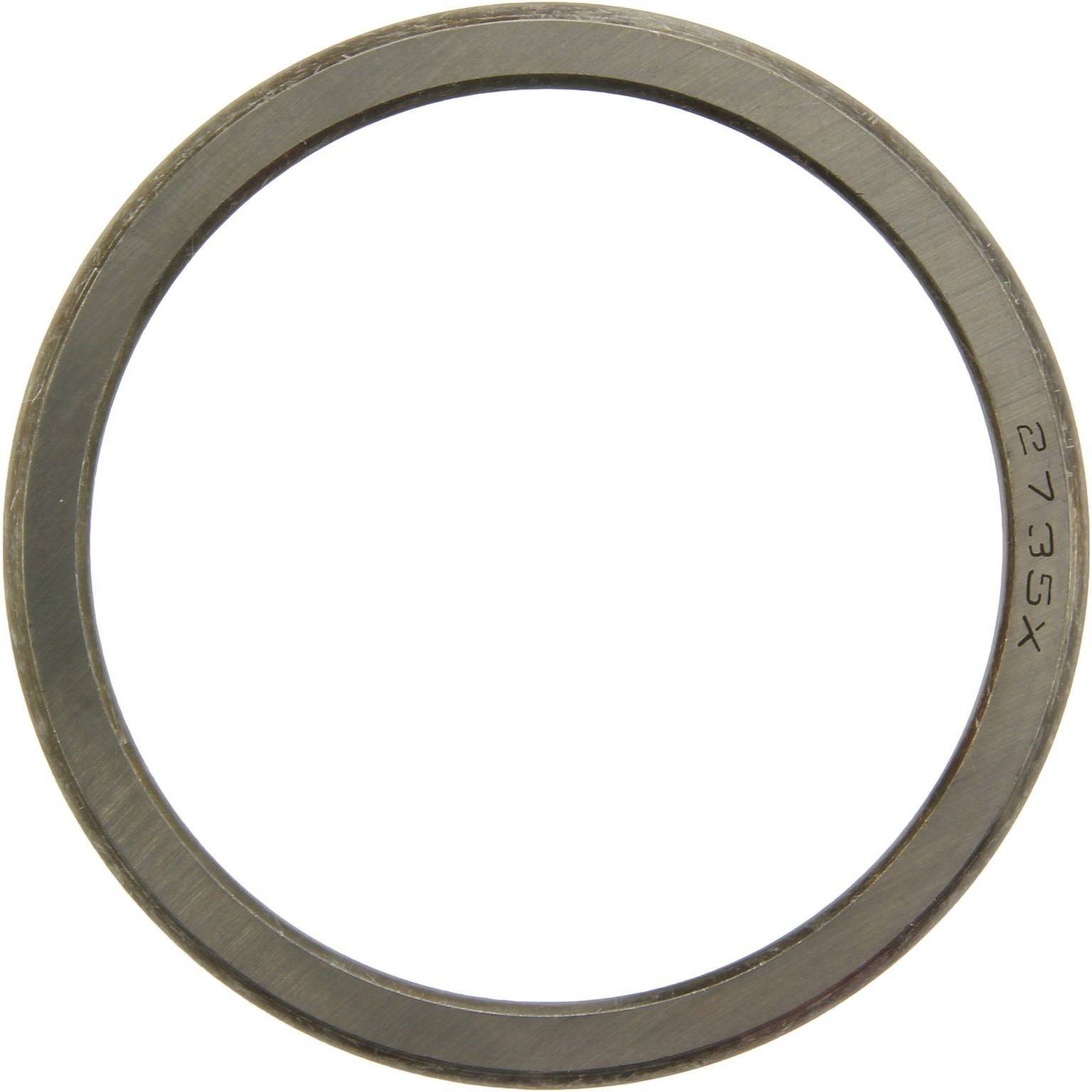 C-Tek Standard Bearing Race top view frsport 416.63004E