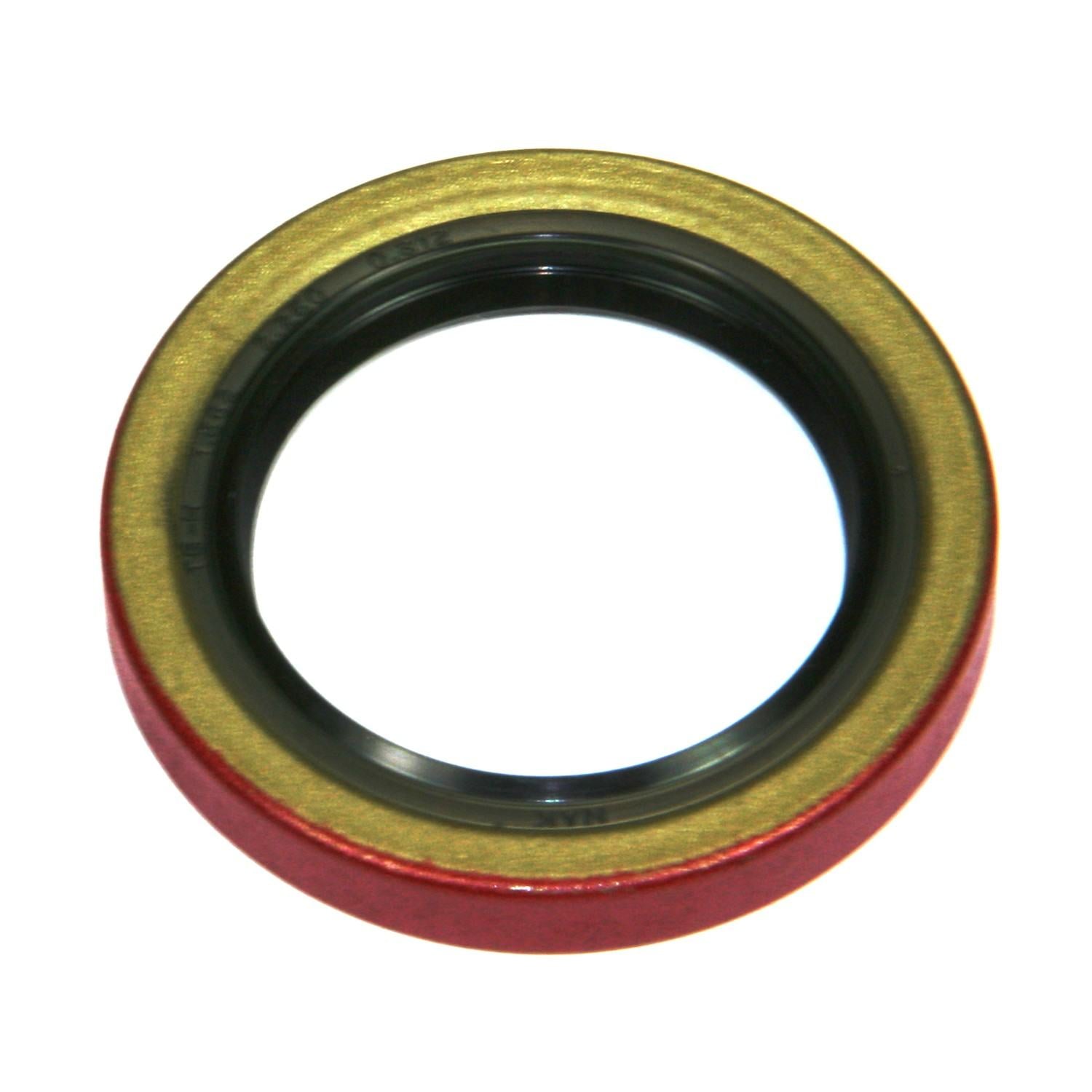 centric parts premium oil wheel seal frsport 417.04002