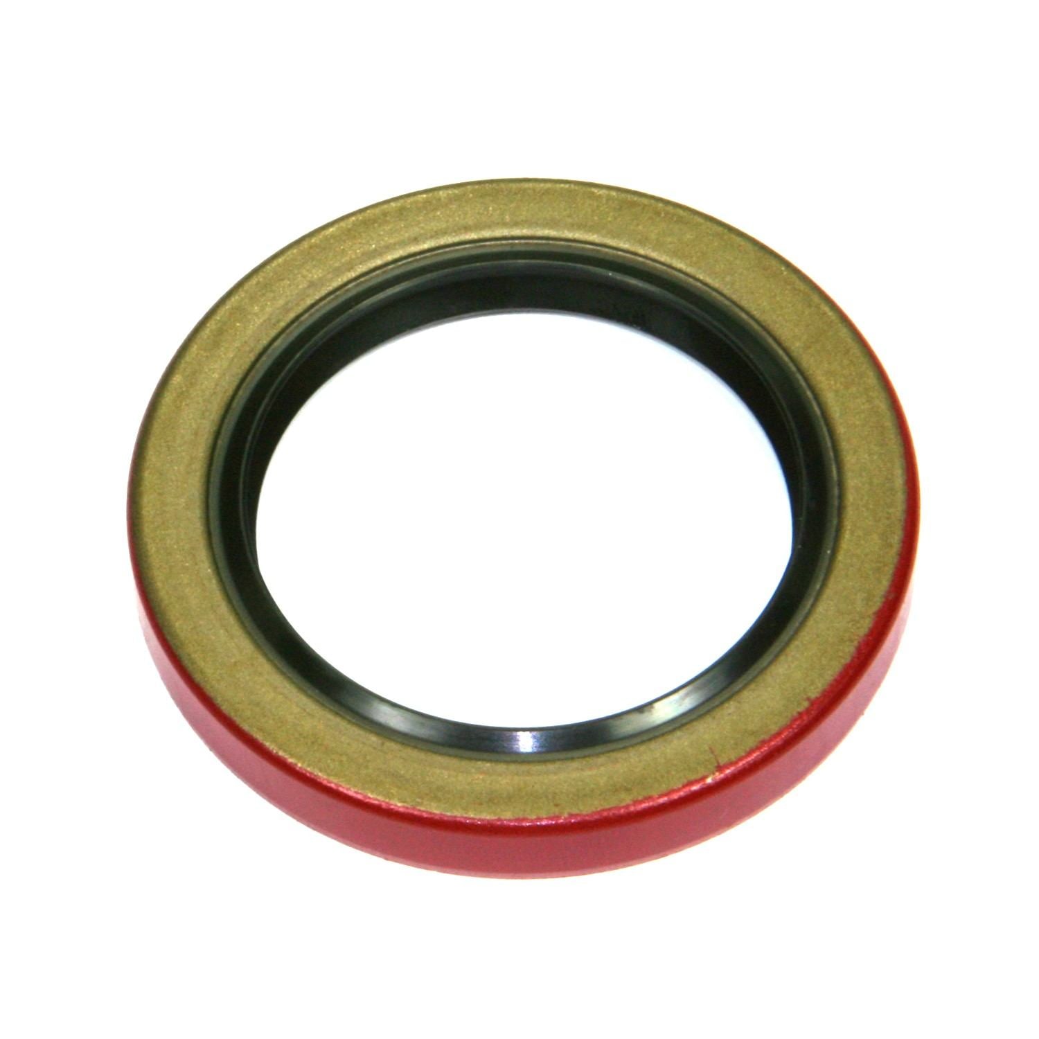 centric parts premium axle shaft seal frsport 417.25001