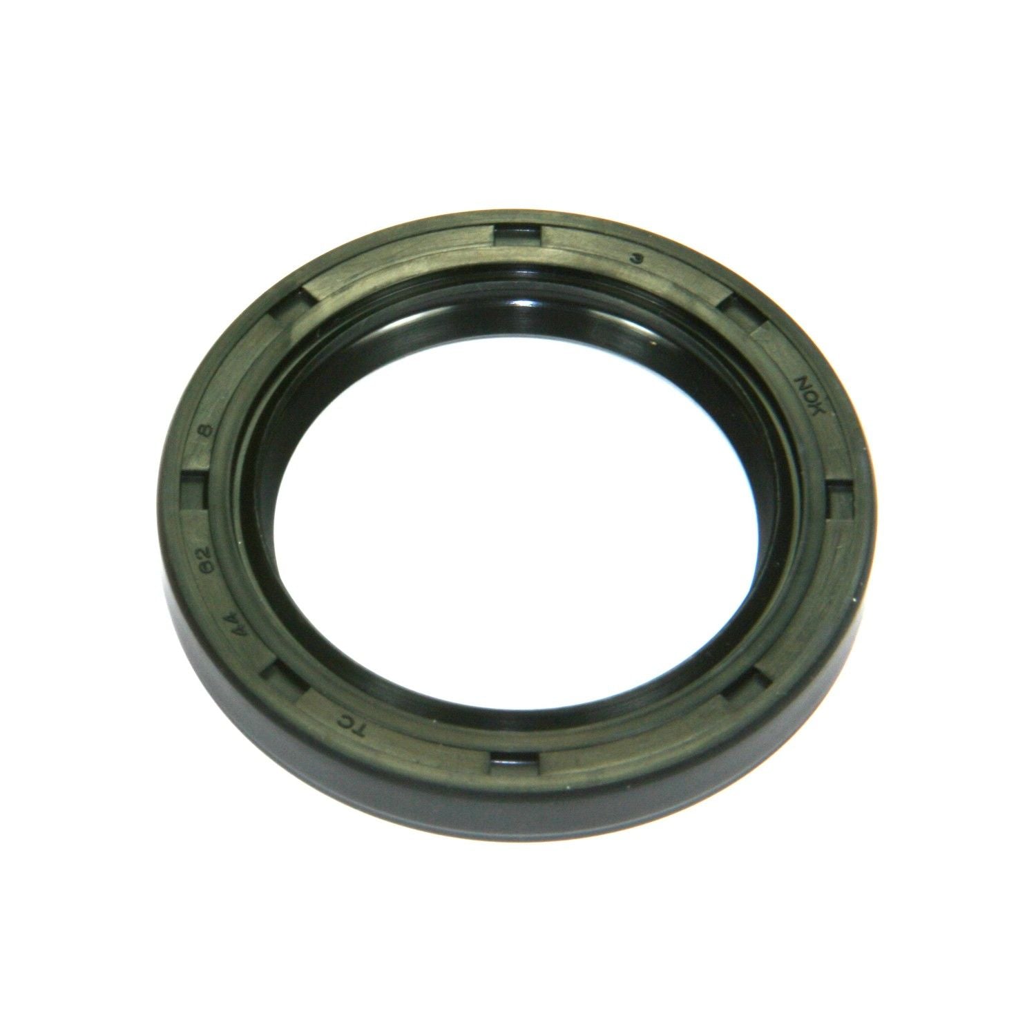 centric parts premium axle shaft seal frsport 417.33001