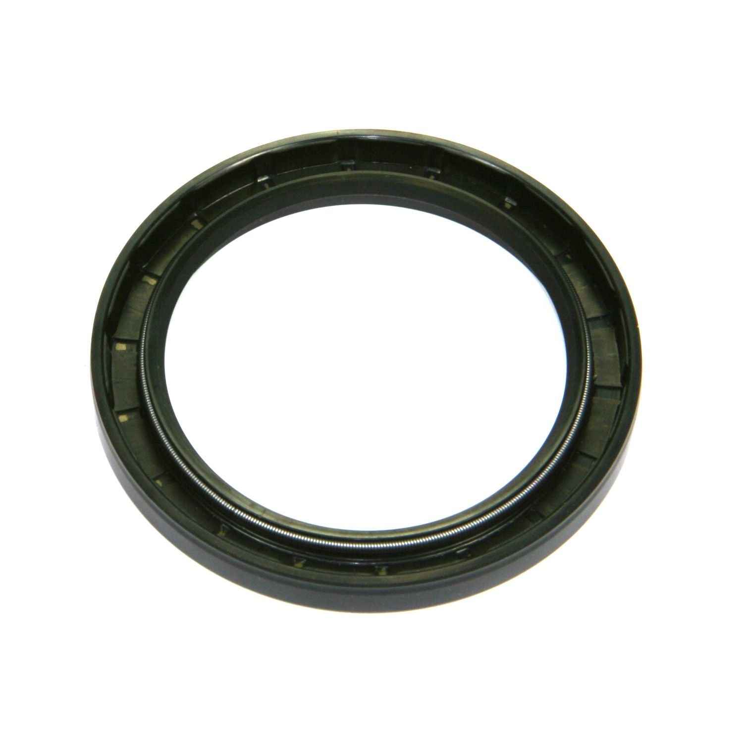 StopTech Premium Oil Wheel Seal top view frsport 417.34002