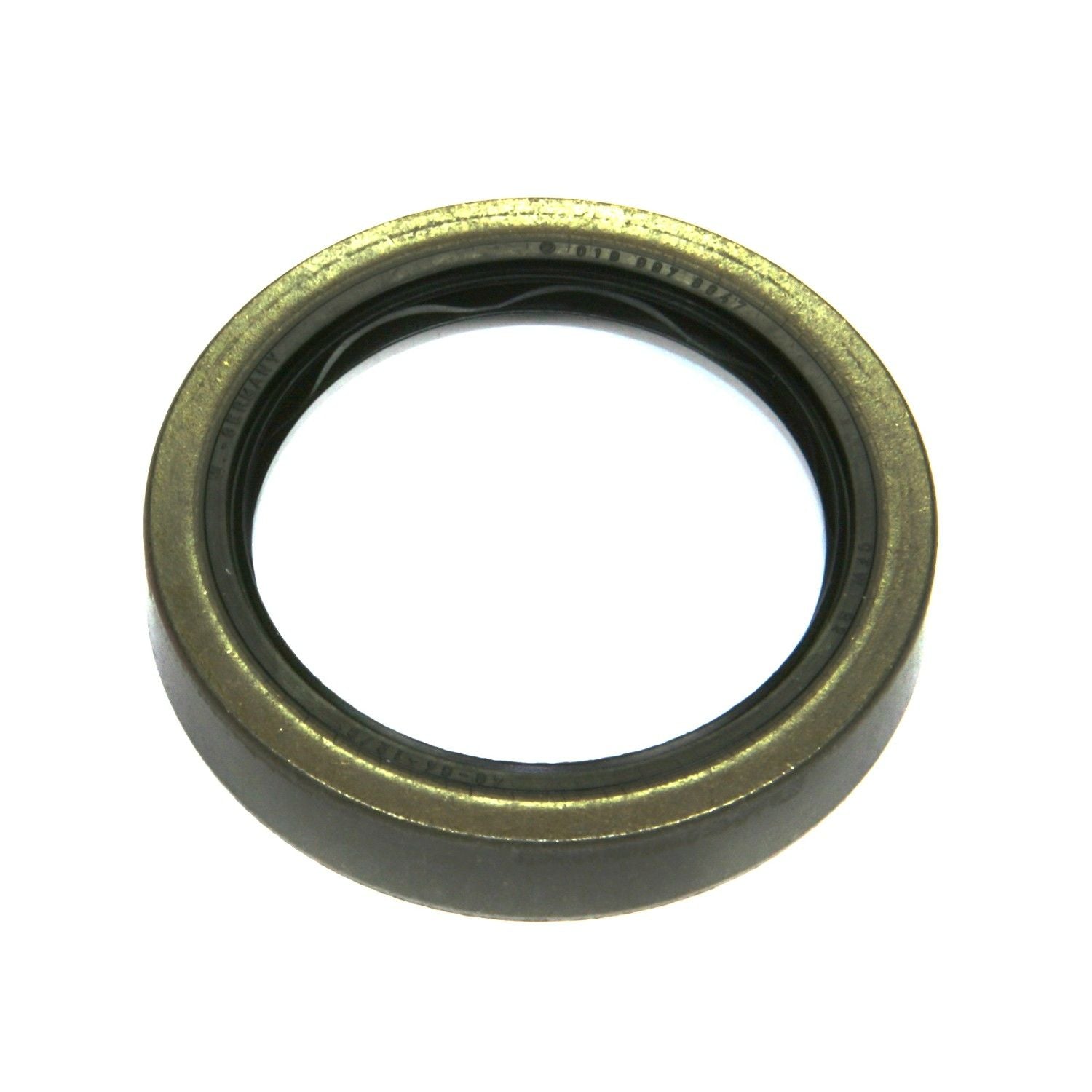 centric parts premium oil wheel seal frsport 417.35002