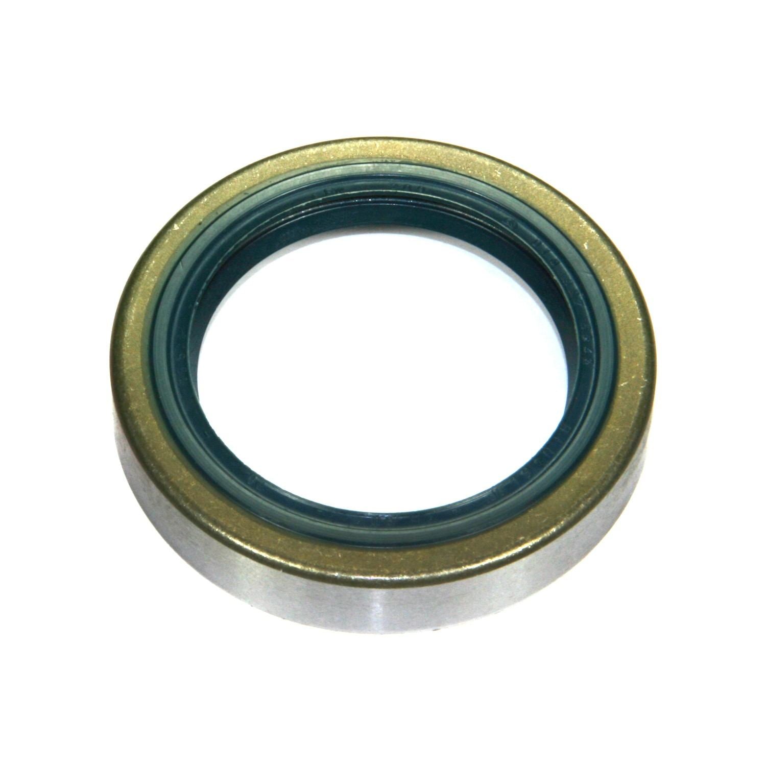 centric parts premium oil wheel seal frsport 417.35007