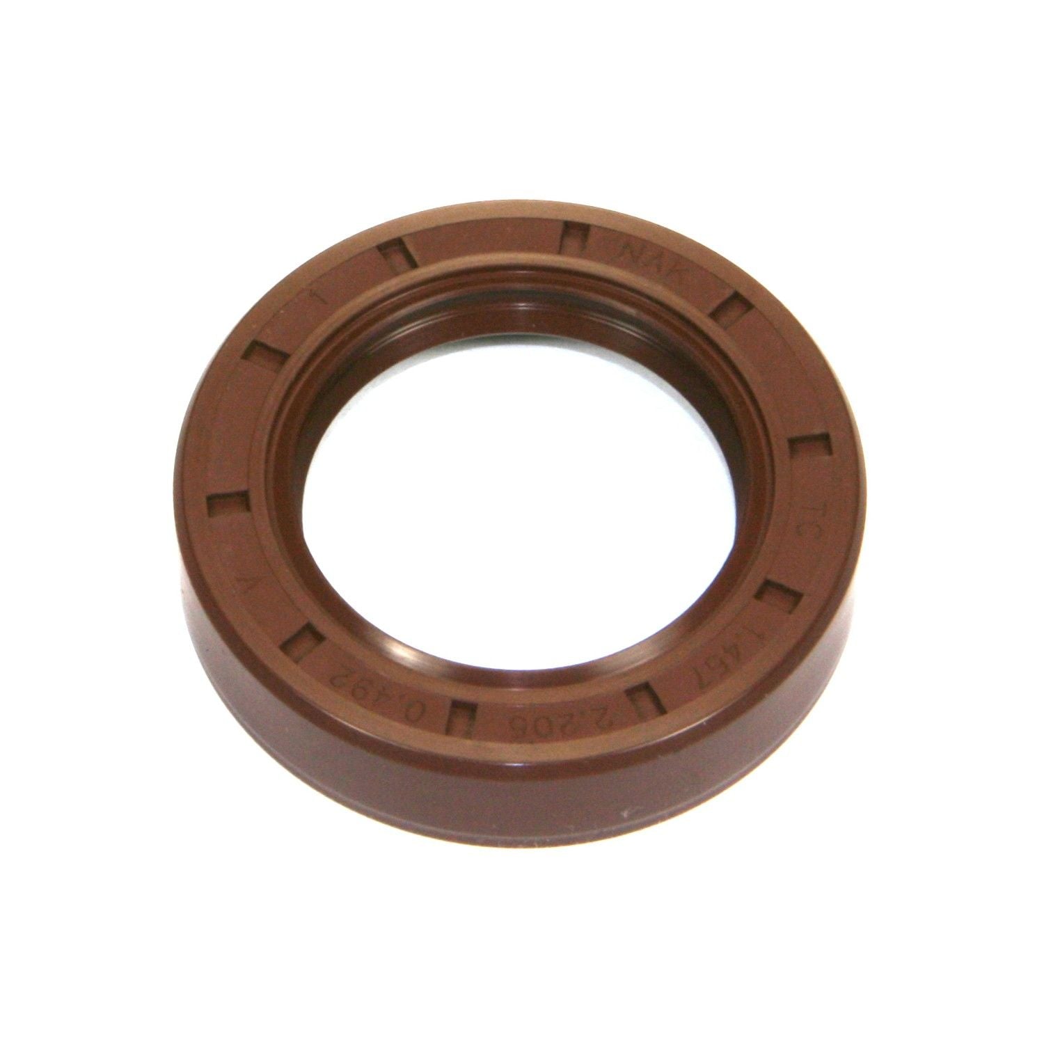 centric parts premium axle shaft seal frsport 417.38001