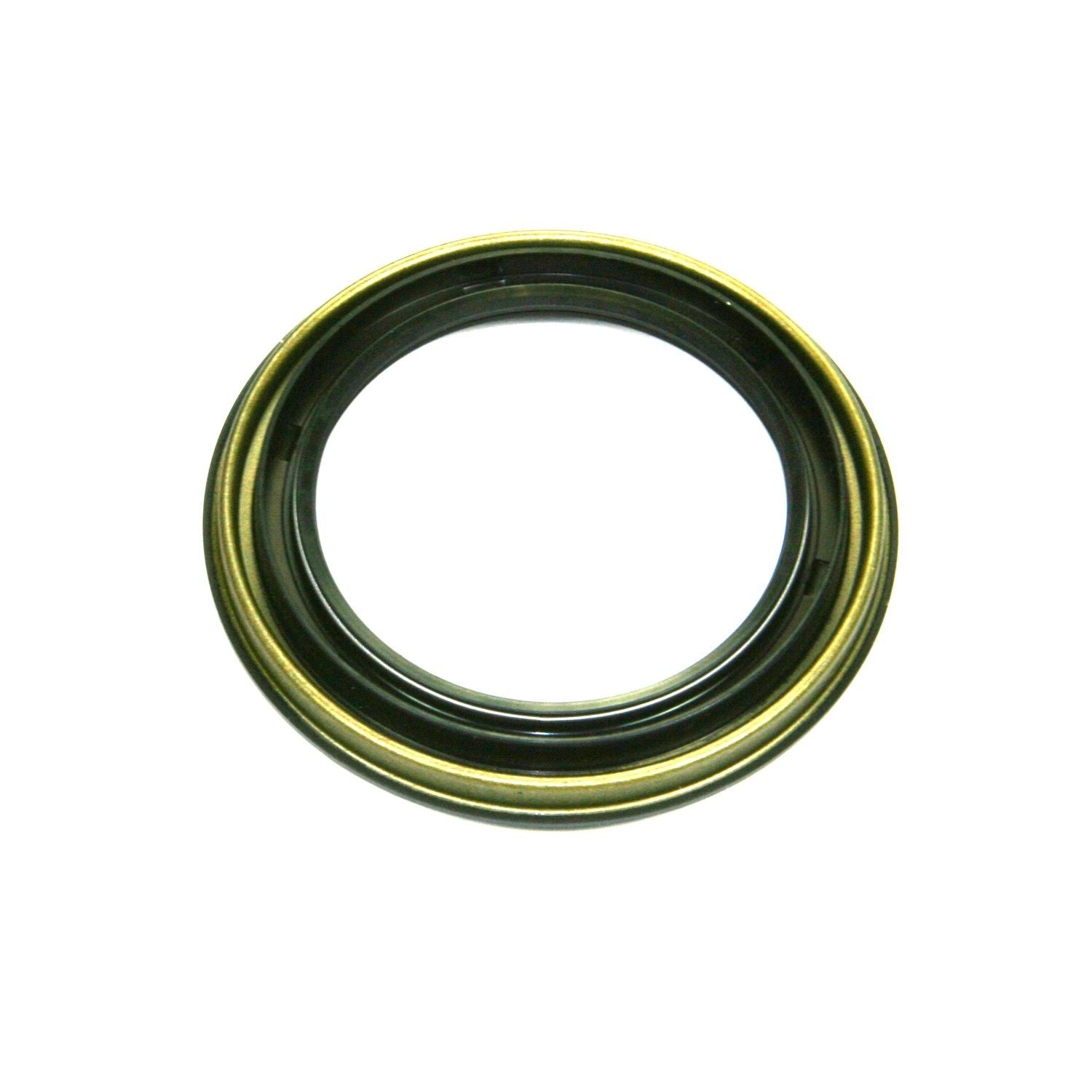 centric parts premium axle shaft seal frsport 417.42000