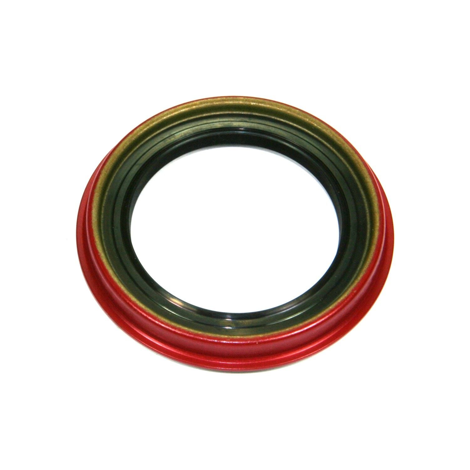 centric parts premium oil wheel seal frsport 417.42001