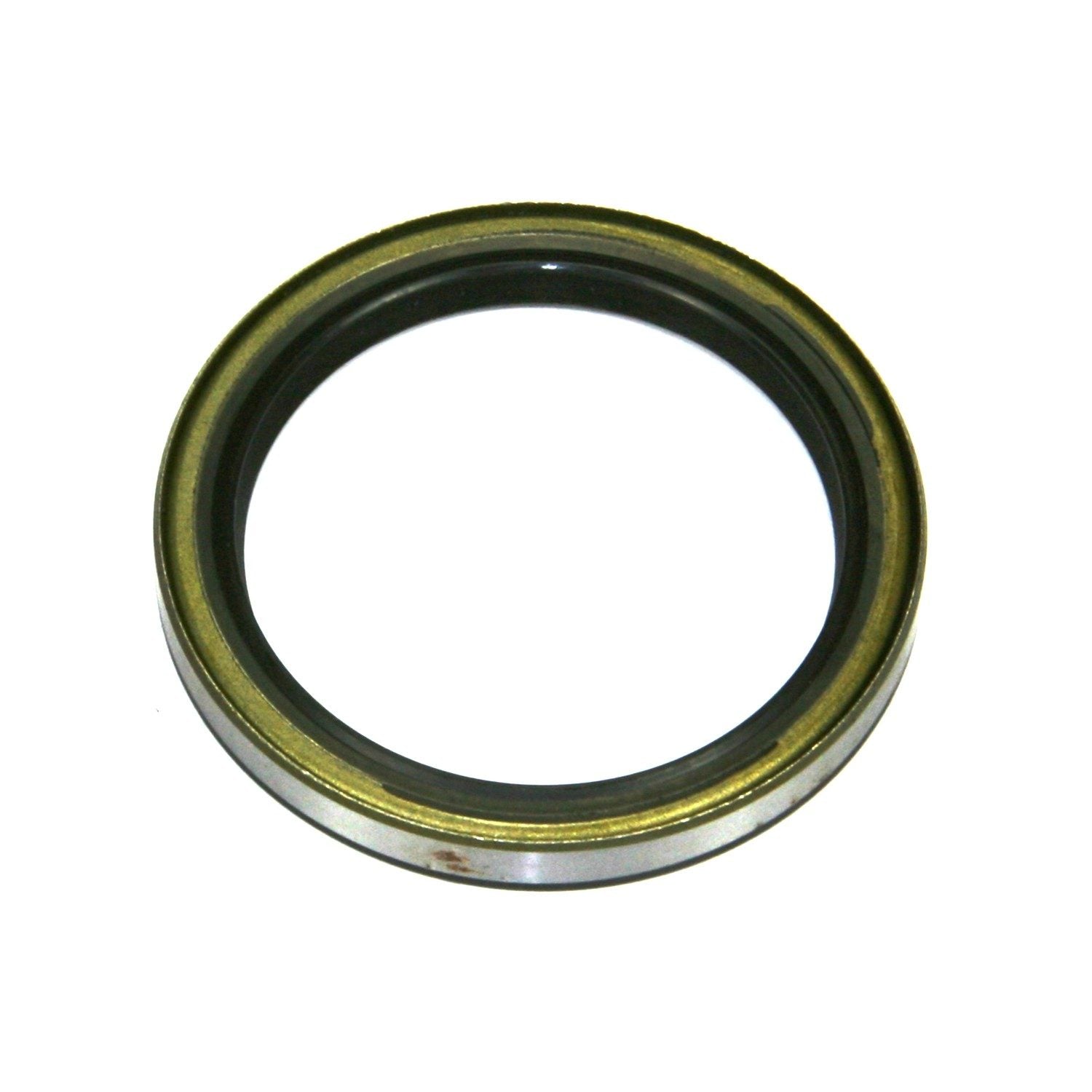 centric parts premium axle shaft seal frsport 417.42005