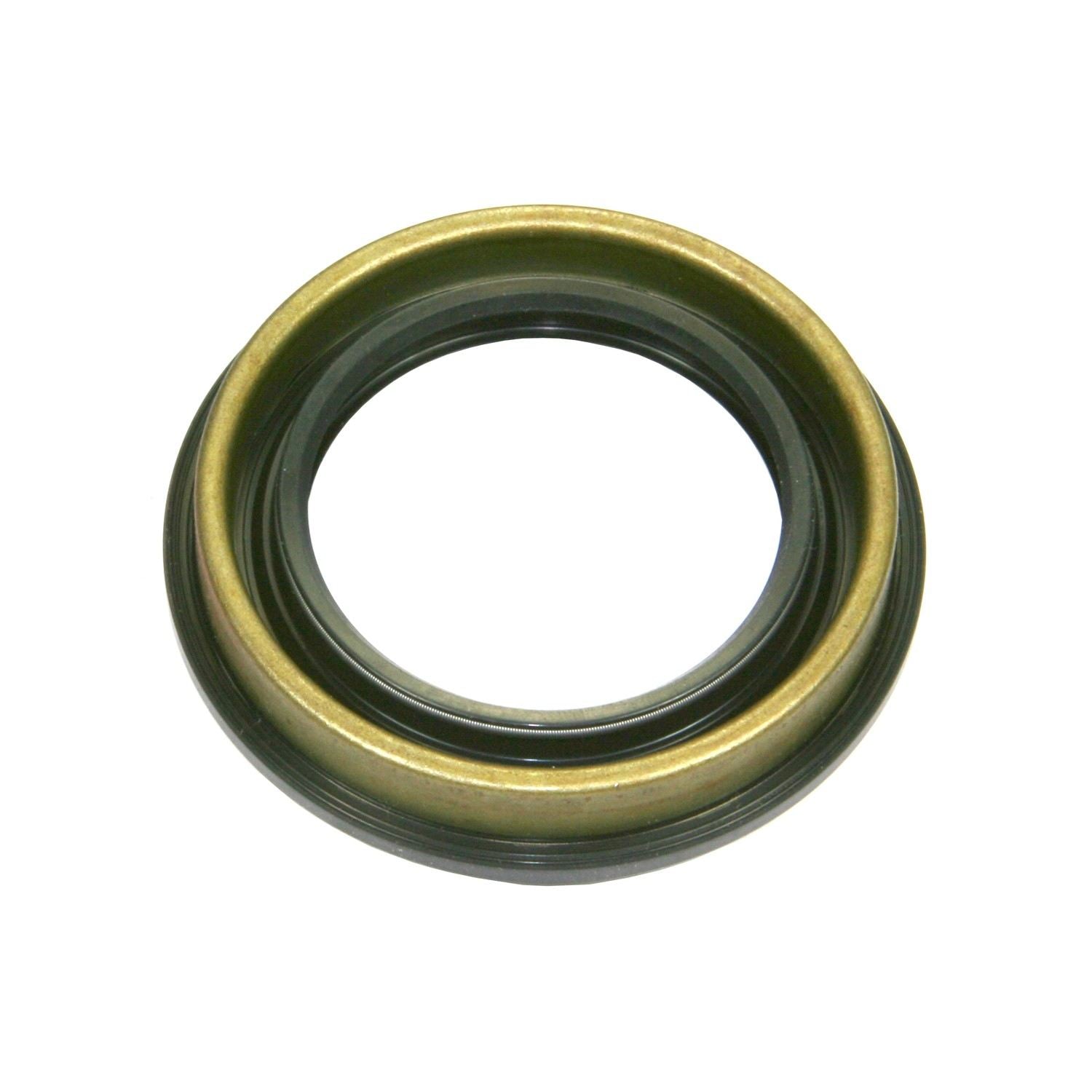 centric parts premium axle shaft seal frsport 417.42010