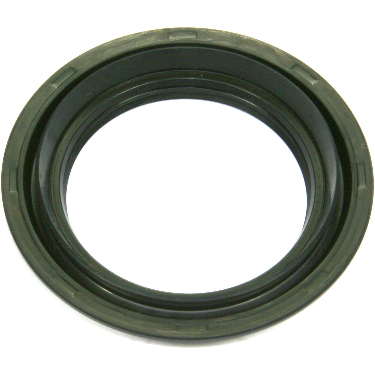 Centric Parts Premium Axle Shaft Seal top view frsport 417.42012