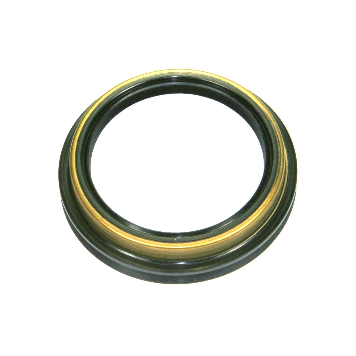 StopTech Premium Oil Wheel Seal top view frsport 417.42013