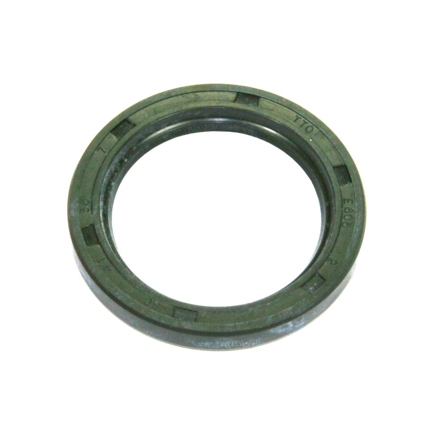 centric parts premium axle shaft seal frsport 417.42019